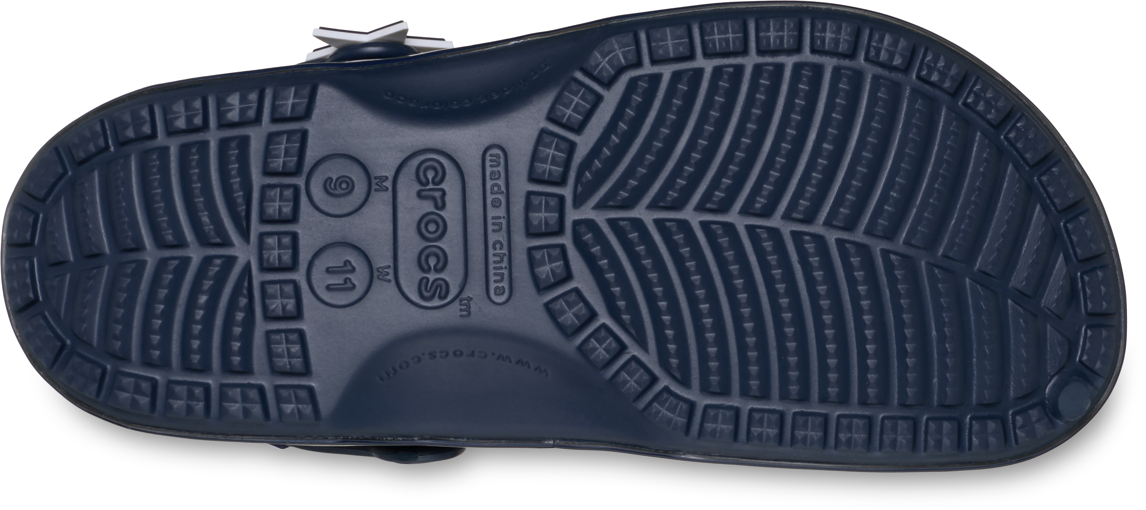 NFL Dallas Cowboys Classic Clog