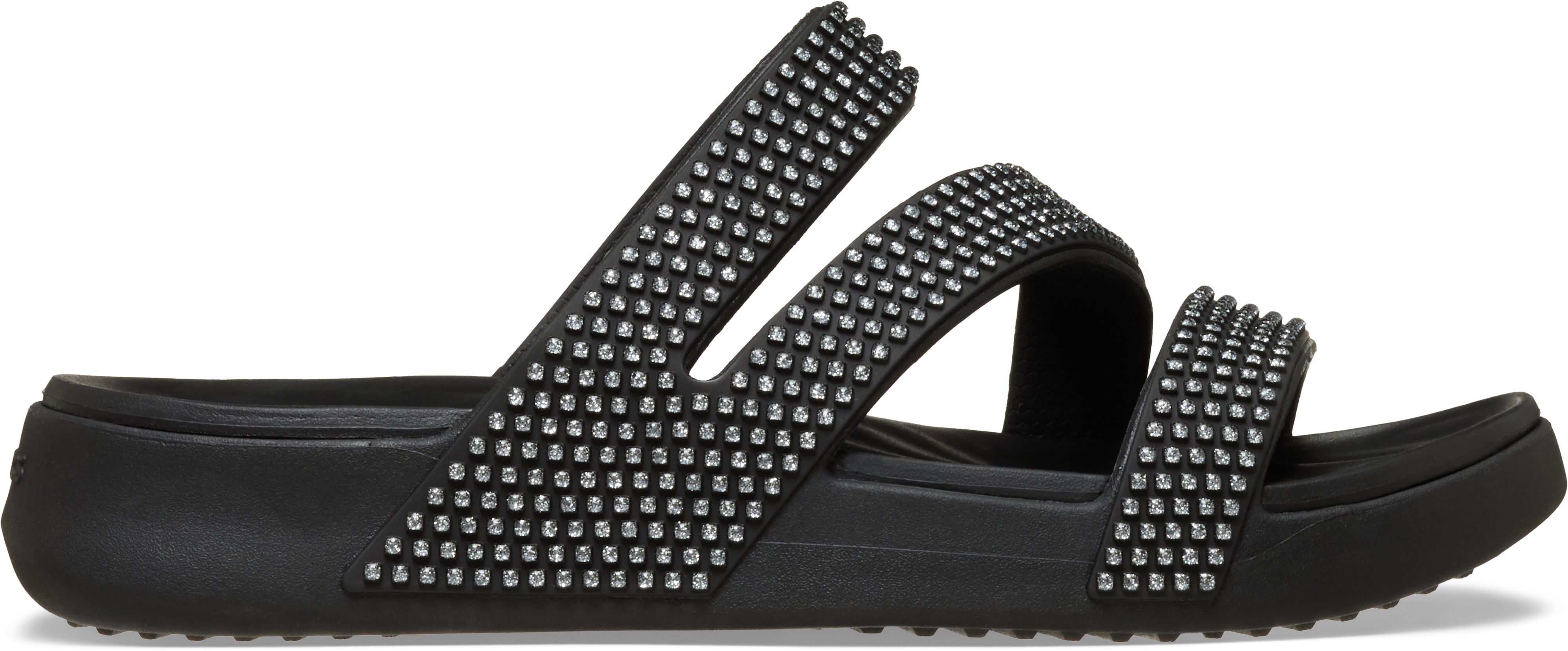 Getaway Strappy Gems Sandal