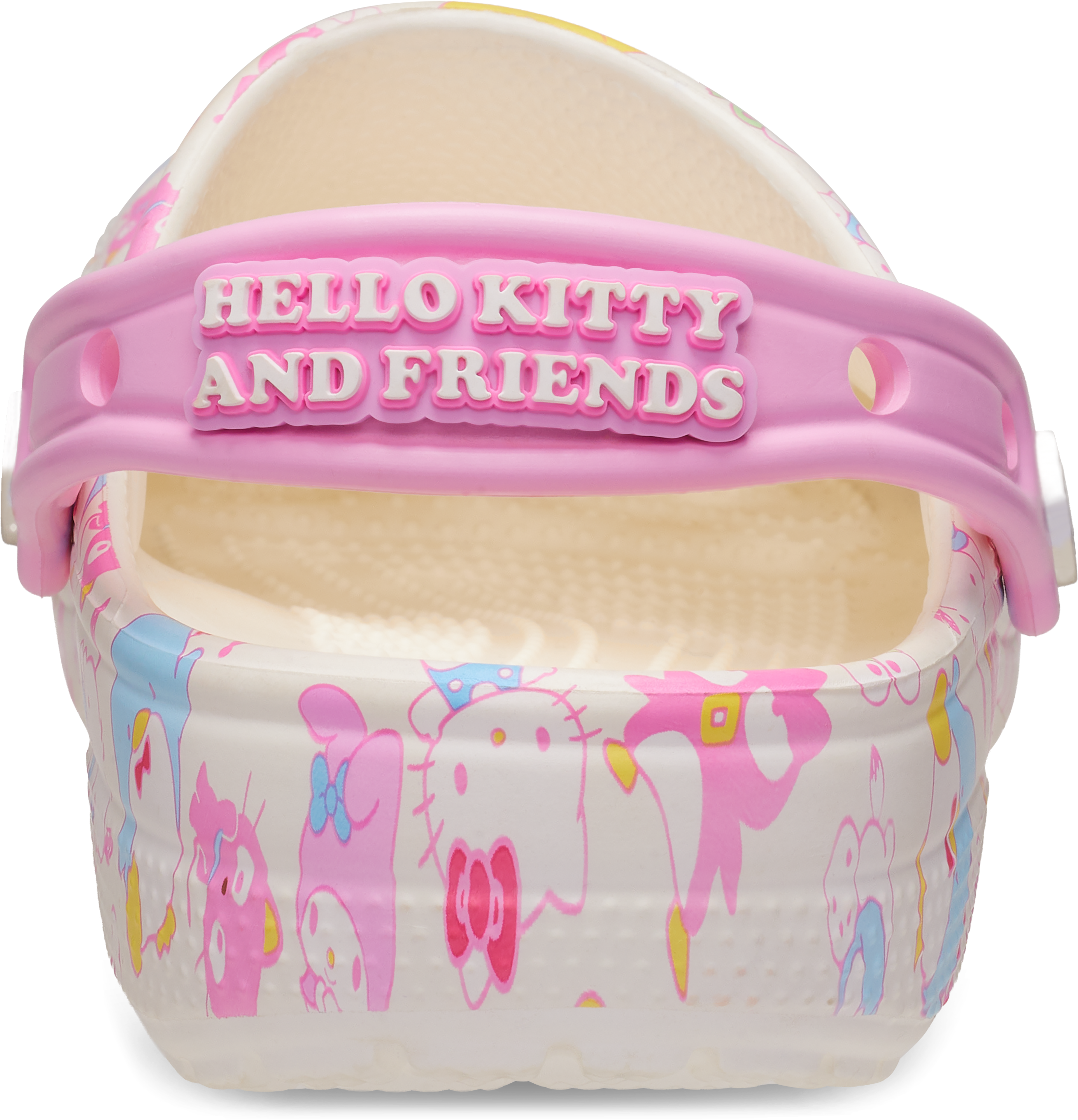 Kids’ Hello Kitty® and Friends Pastel Classic Clog