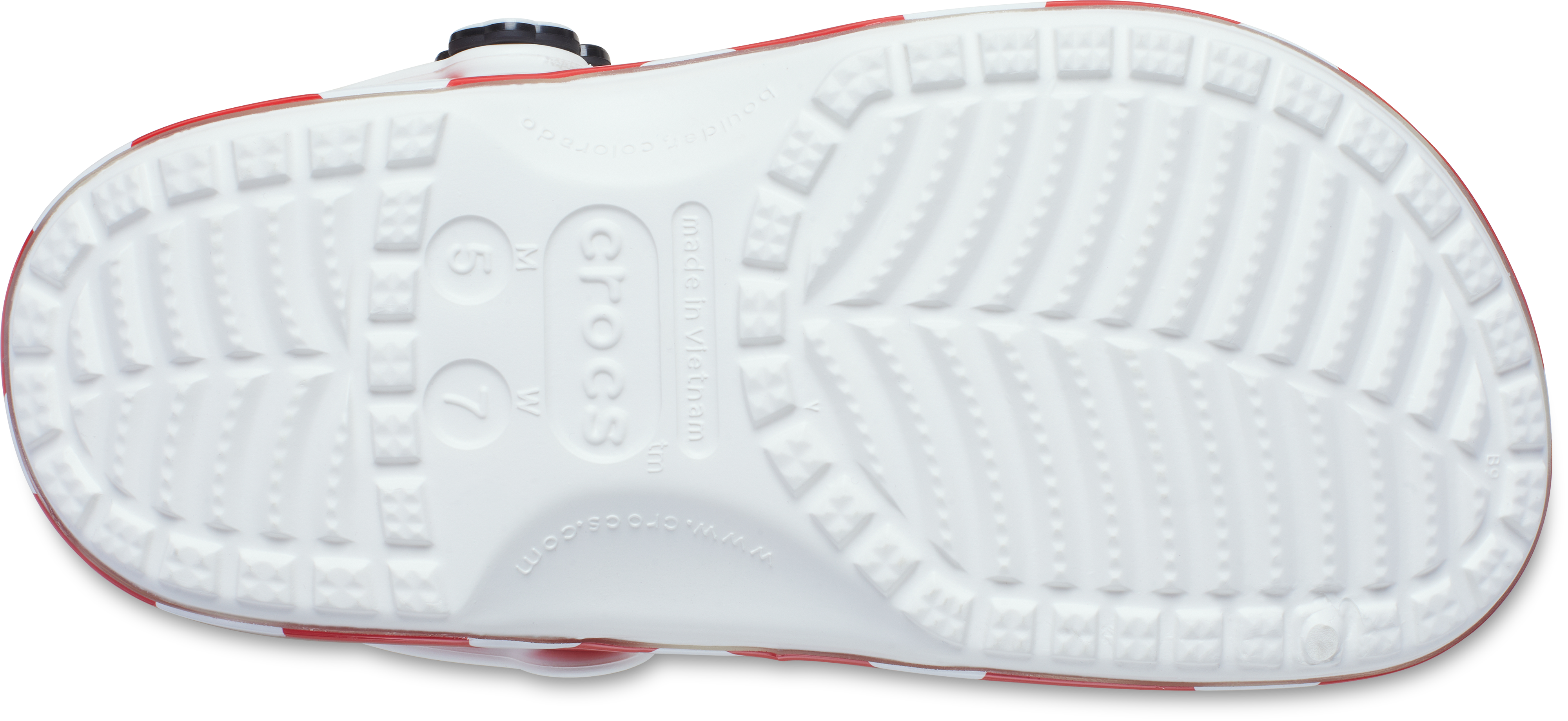 Minnie Mouse Classic Clog