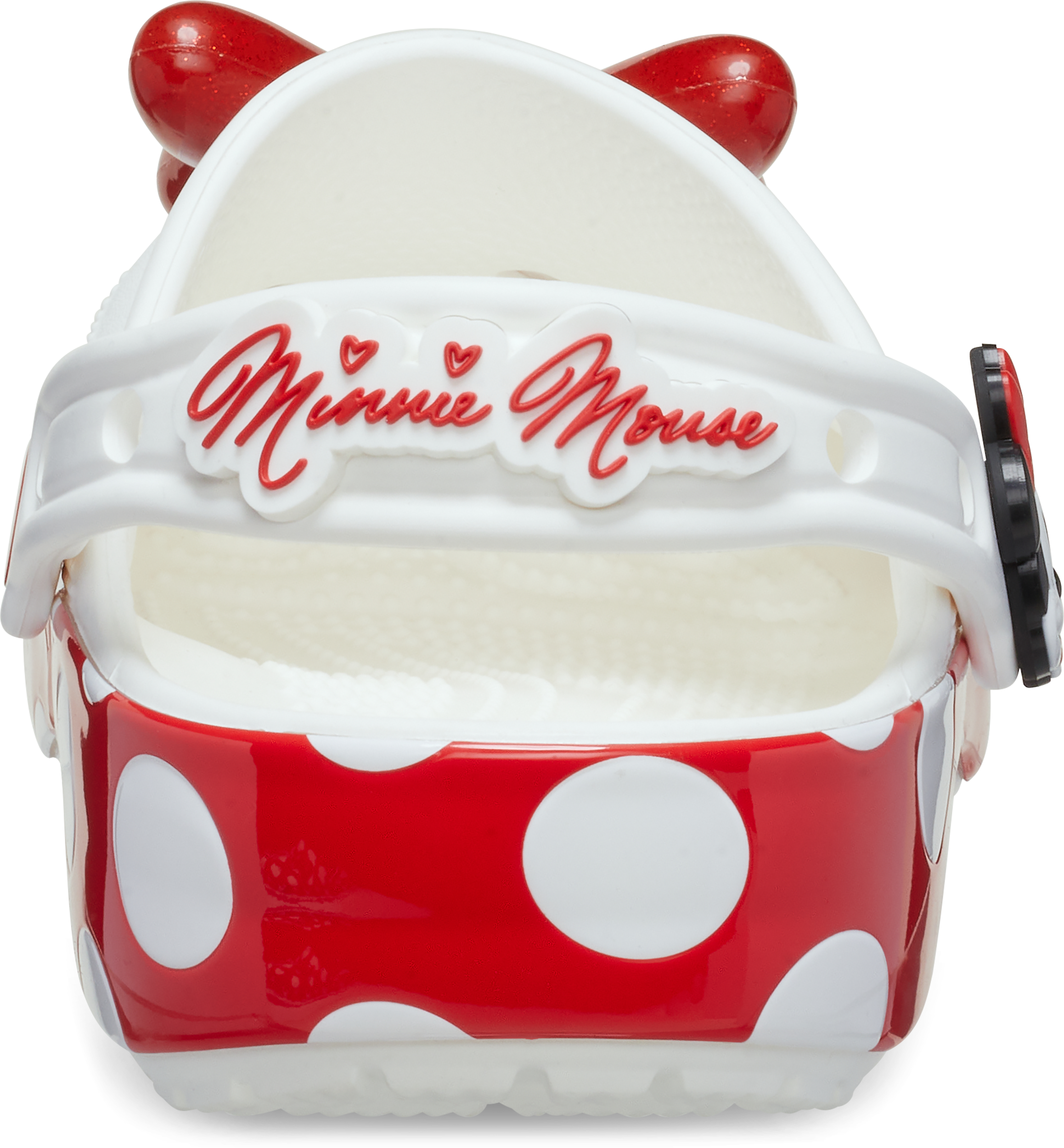 Minnie Mouse Classic Clog