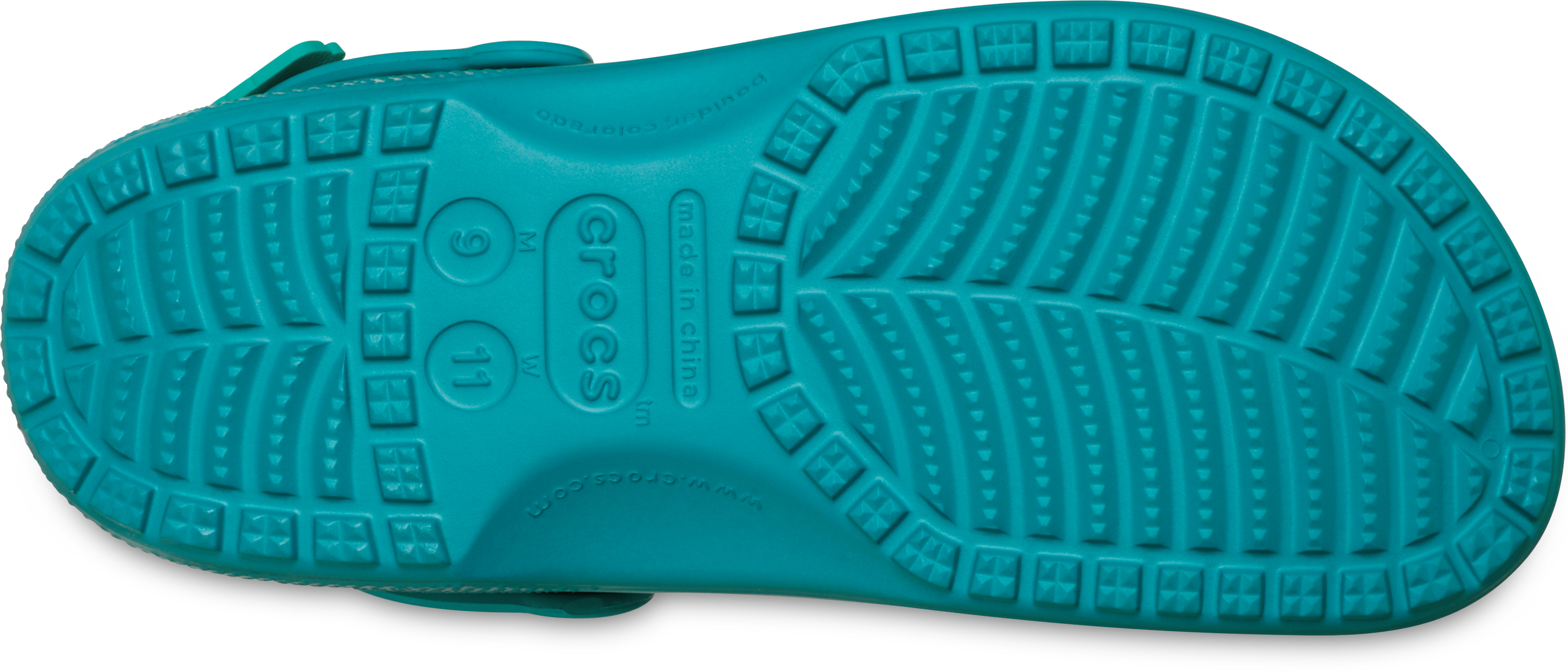 NFL Miami Dolphins Classic Clog