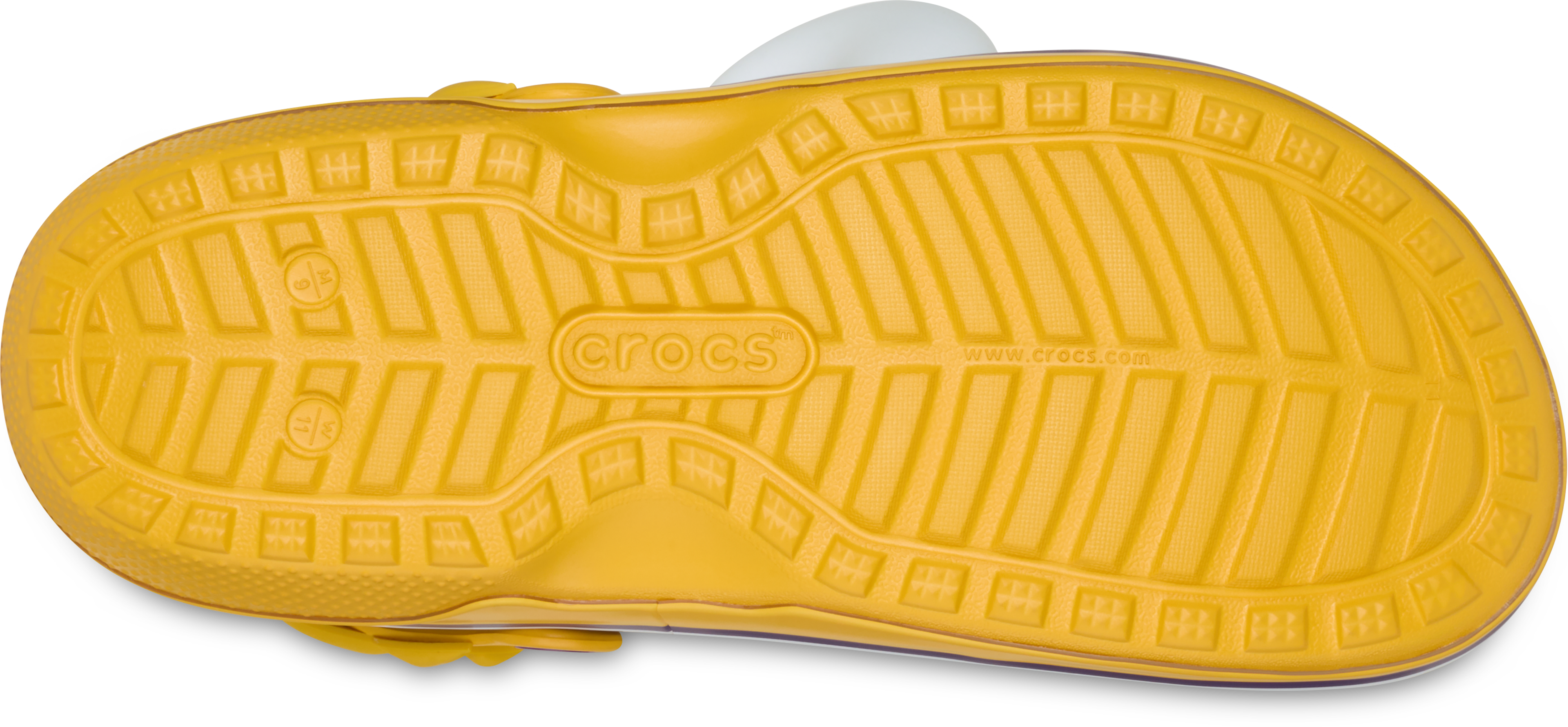 NFL Minnesota Vikings Classic Lined Clog