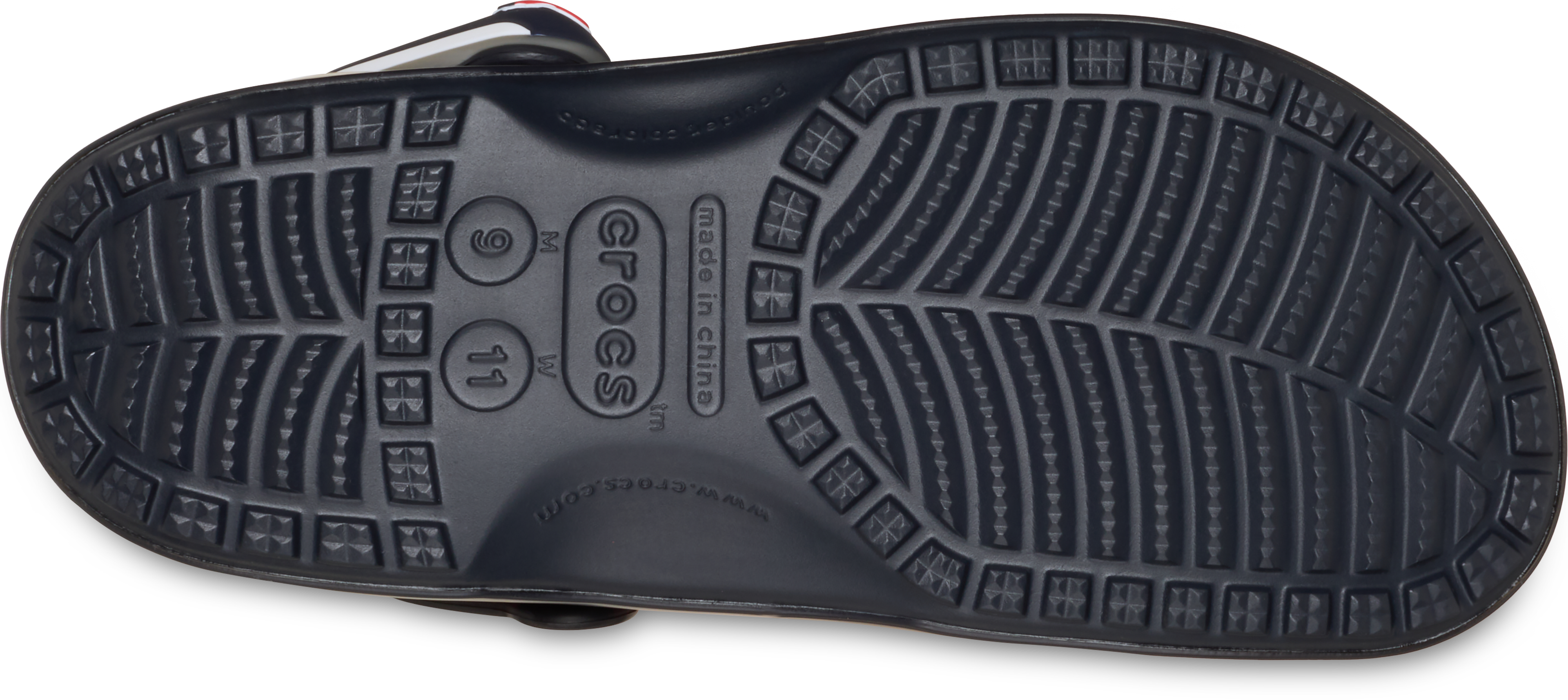NFL Houston Texans Classic Clog