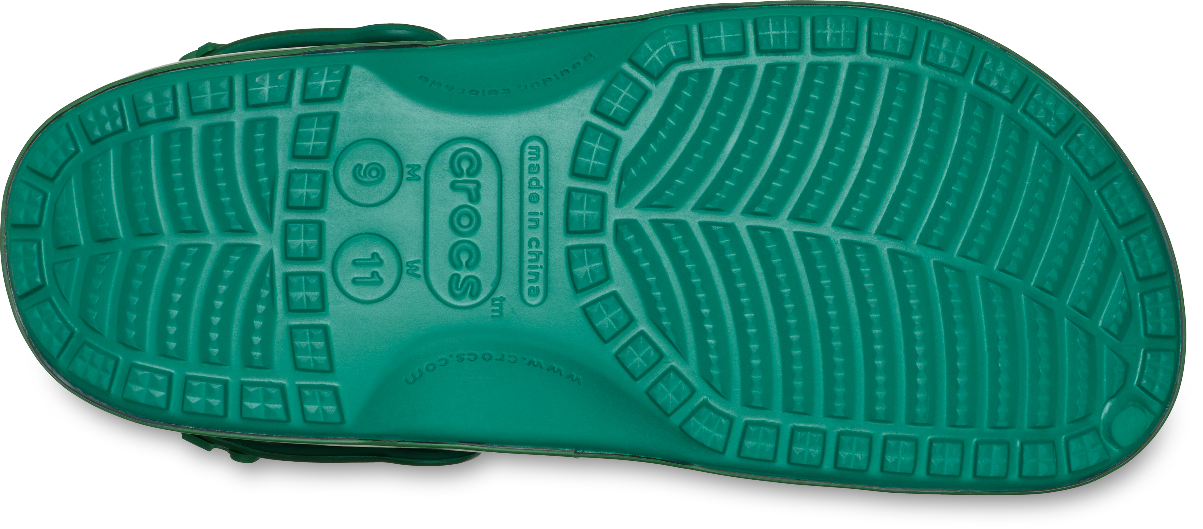 NFL New York Jets Classic Clog
