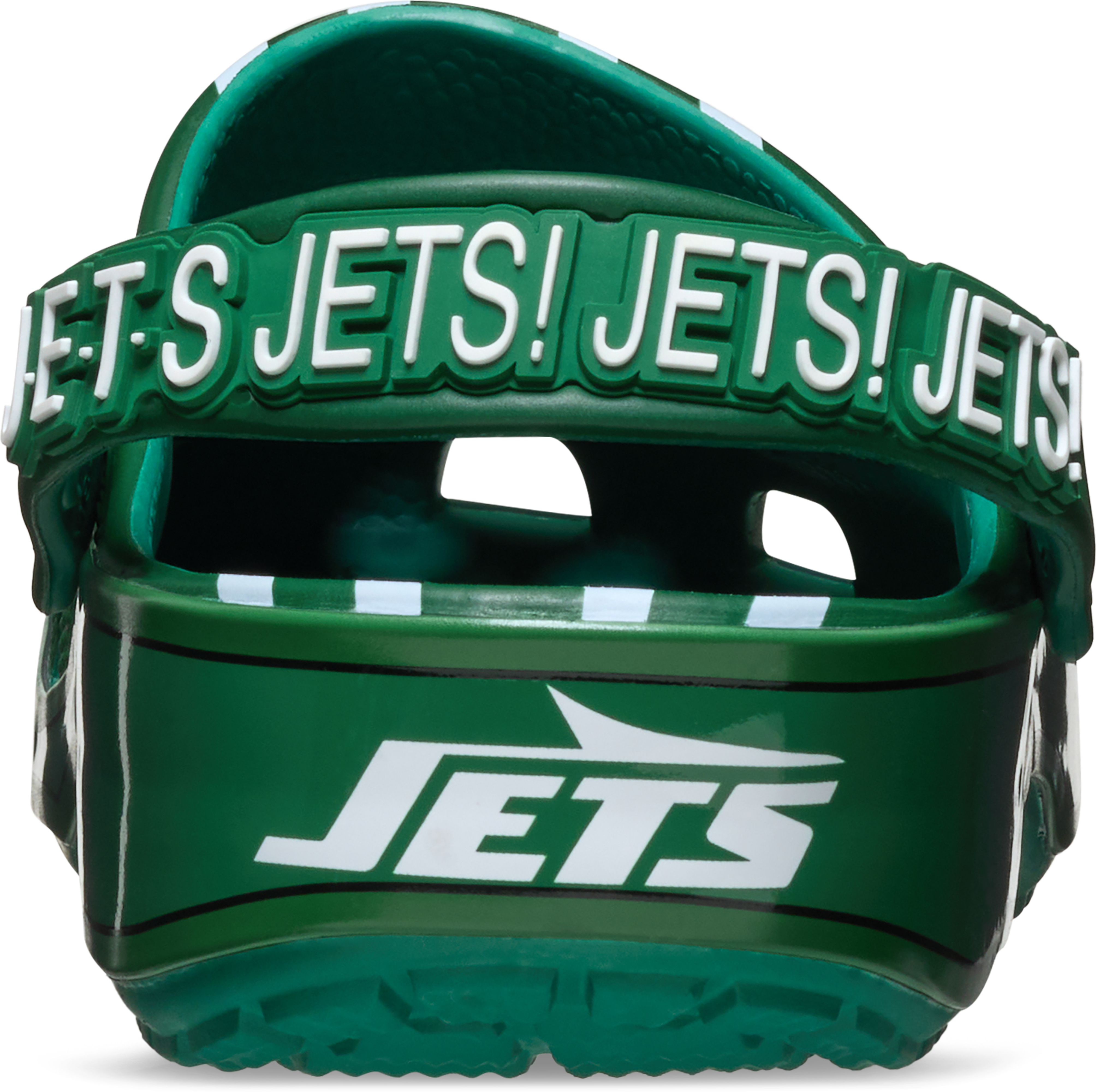 NFL New York Jets Classic Clog