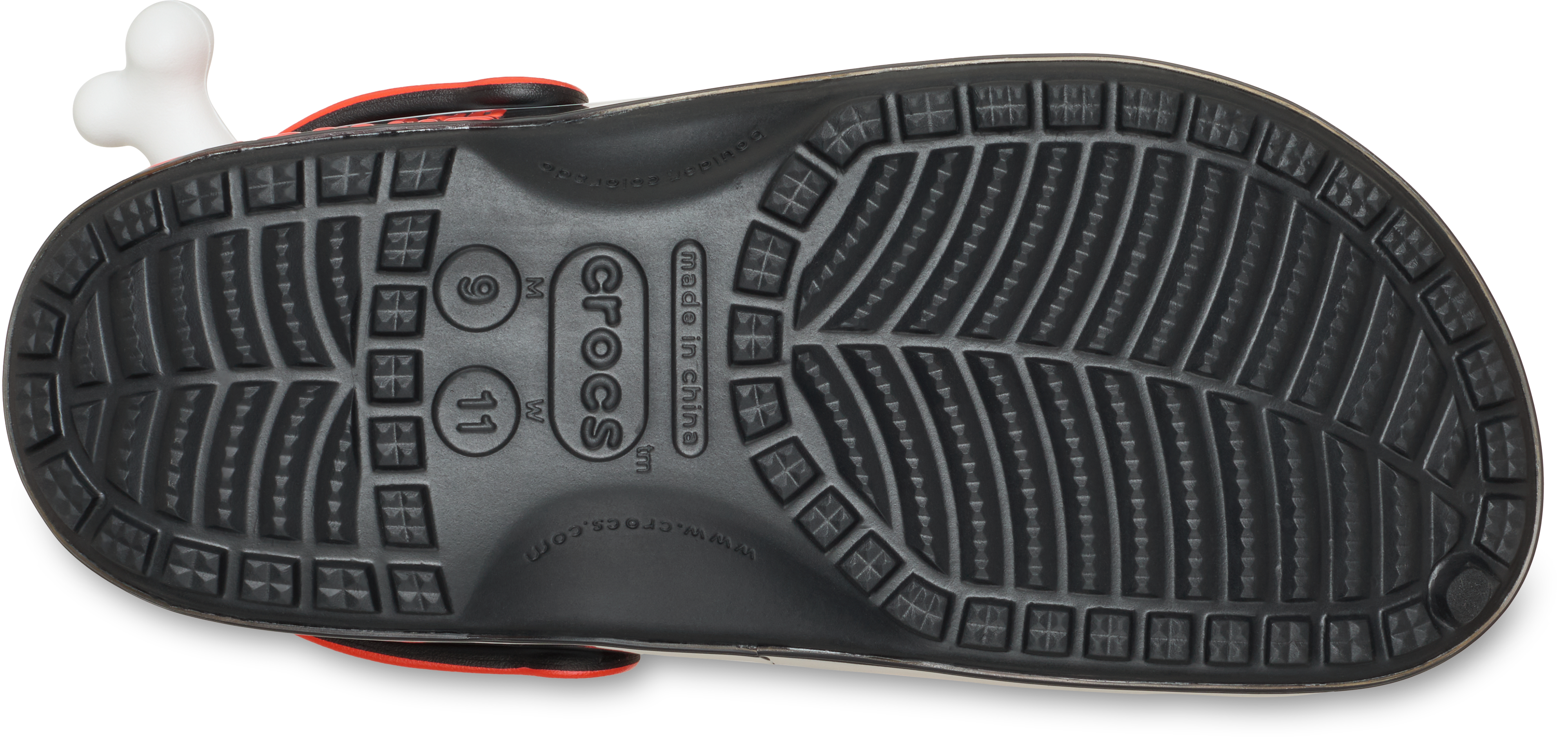 NFL Cleveland Browns Classic Clog