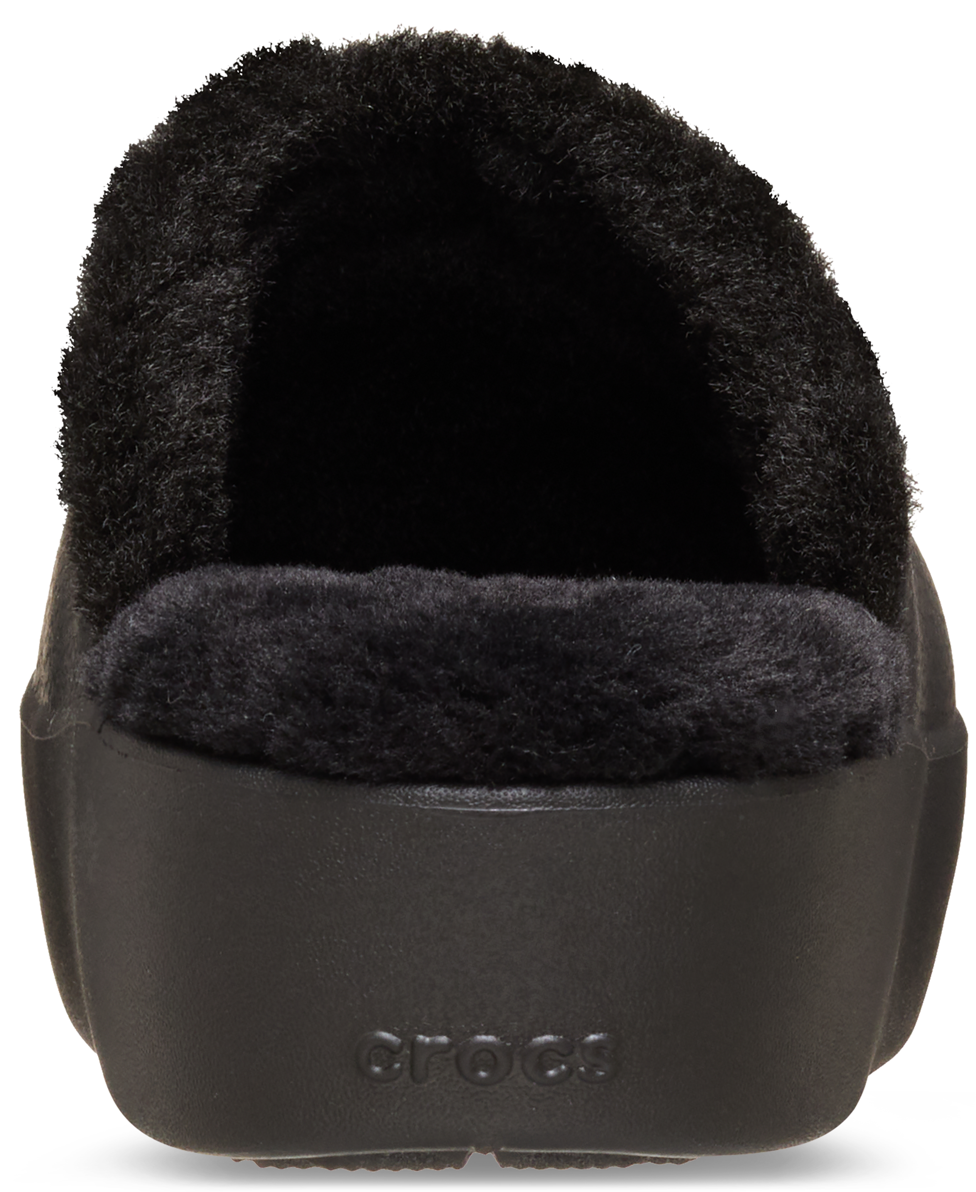 Dylan Platform Lined Clog