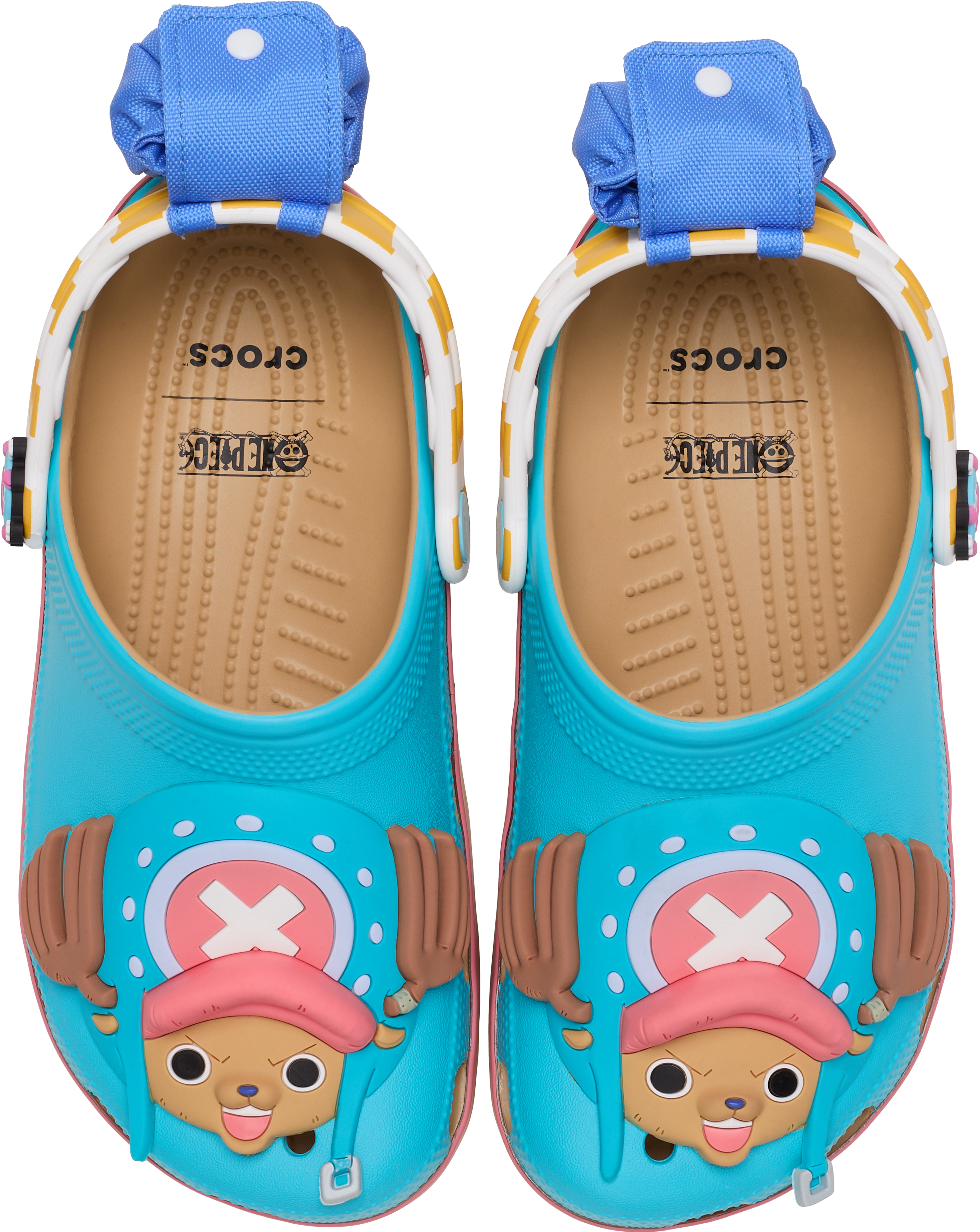 Kids ONE PIECE Chopper Classic Clog