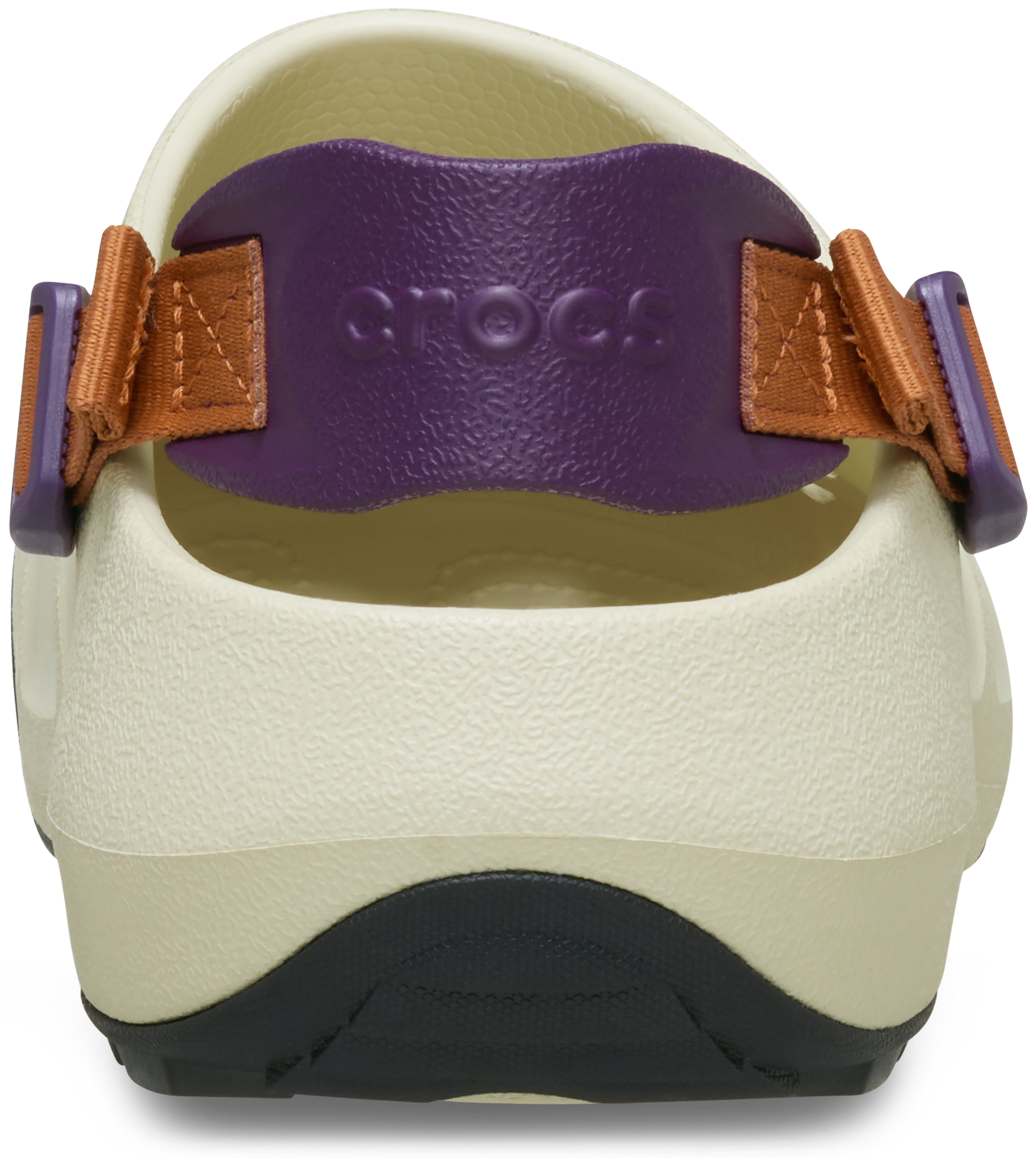 Quick Trail Clog