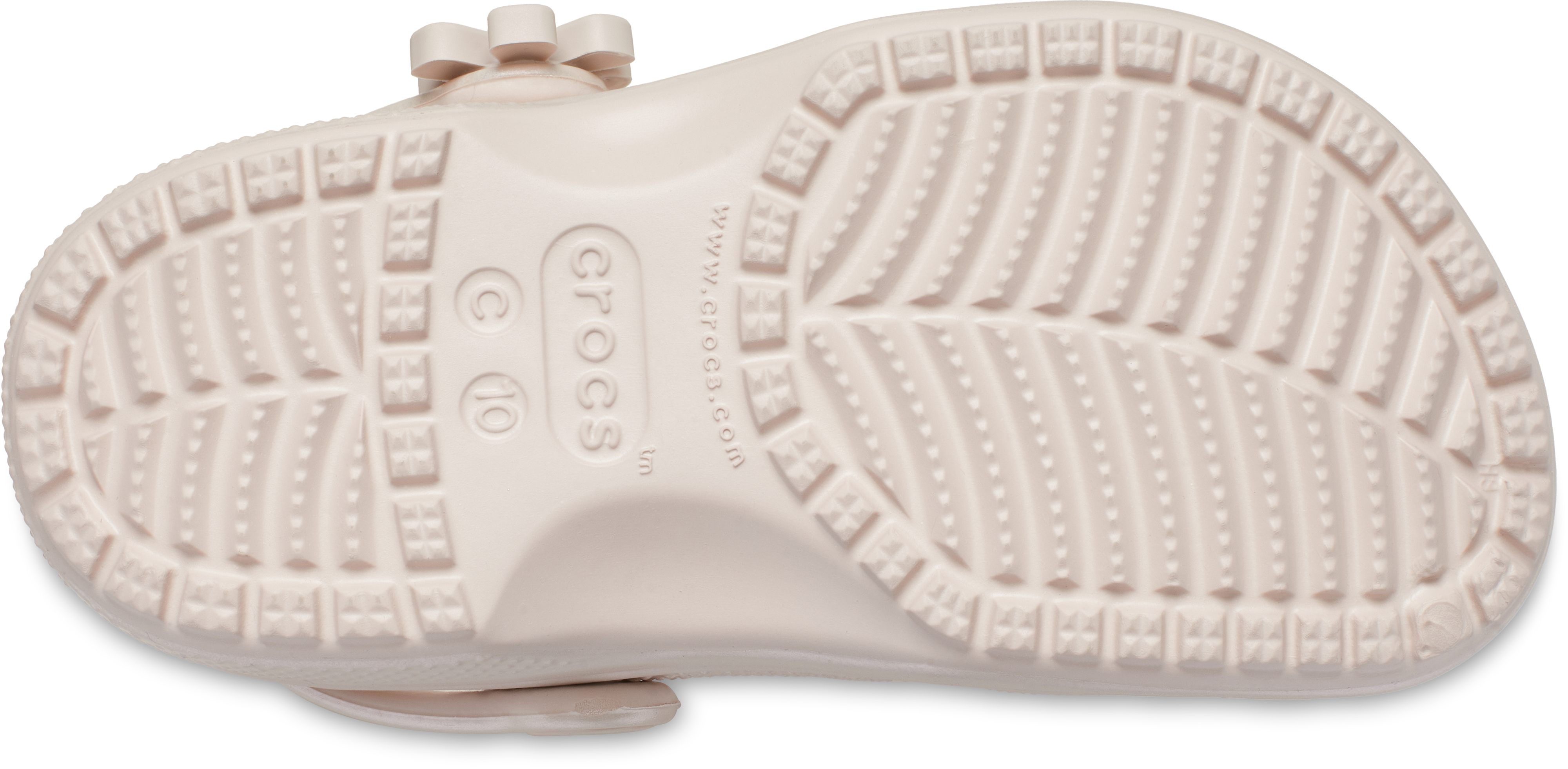 Classic Pearl Shine Clog T BFr
