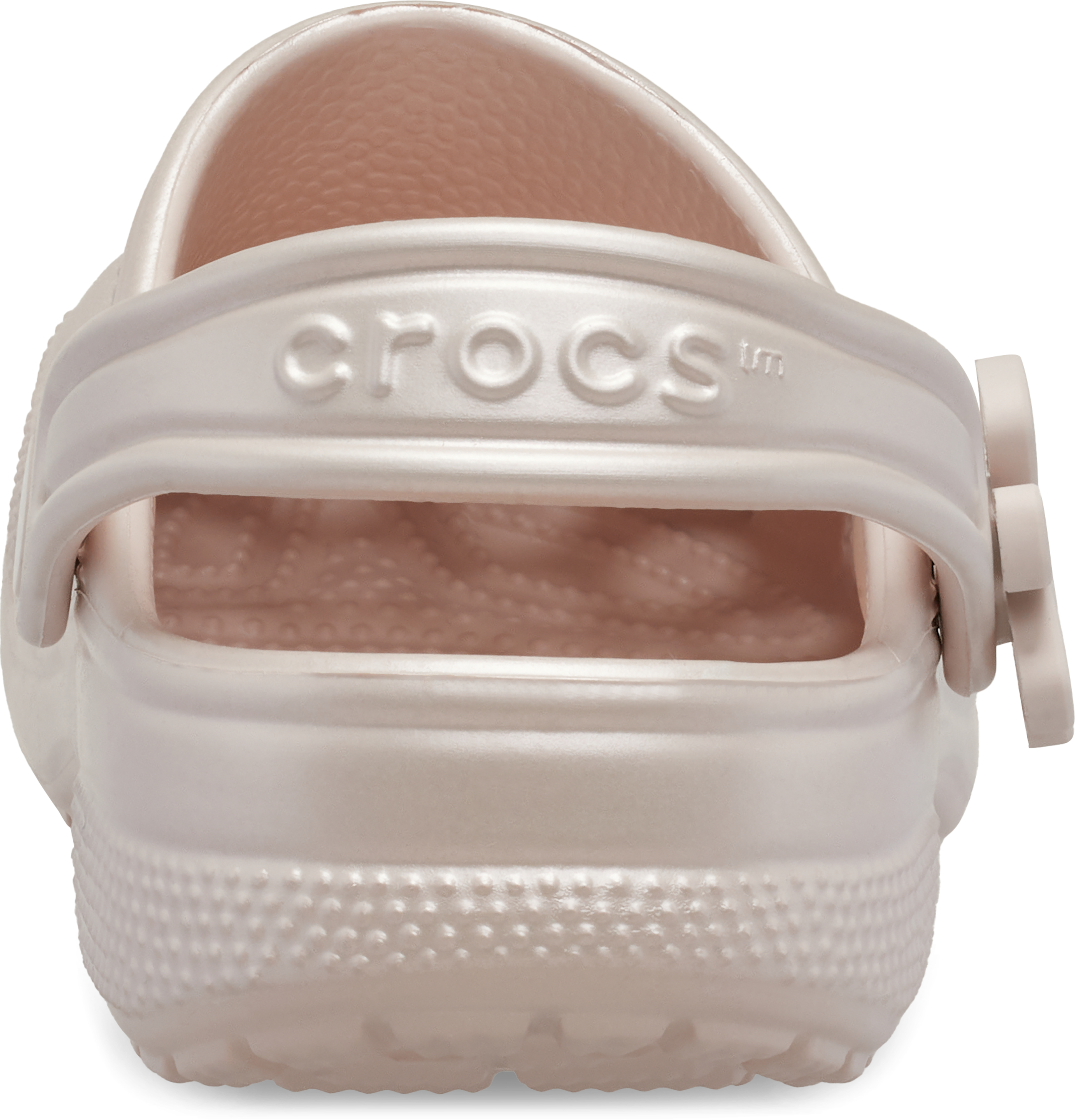 Classic Pearl Shine Clog T BFr