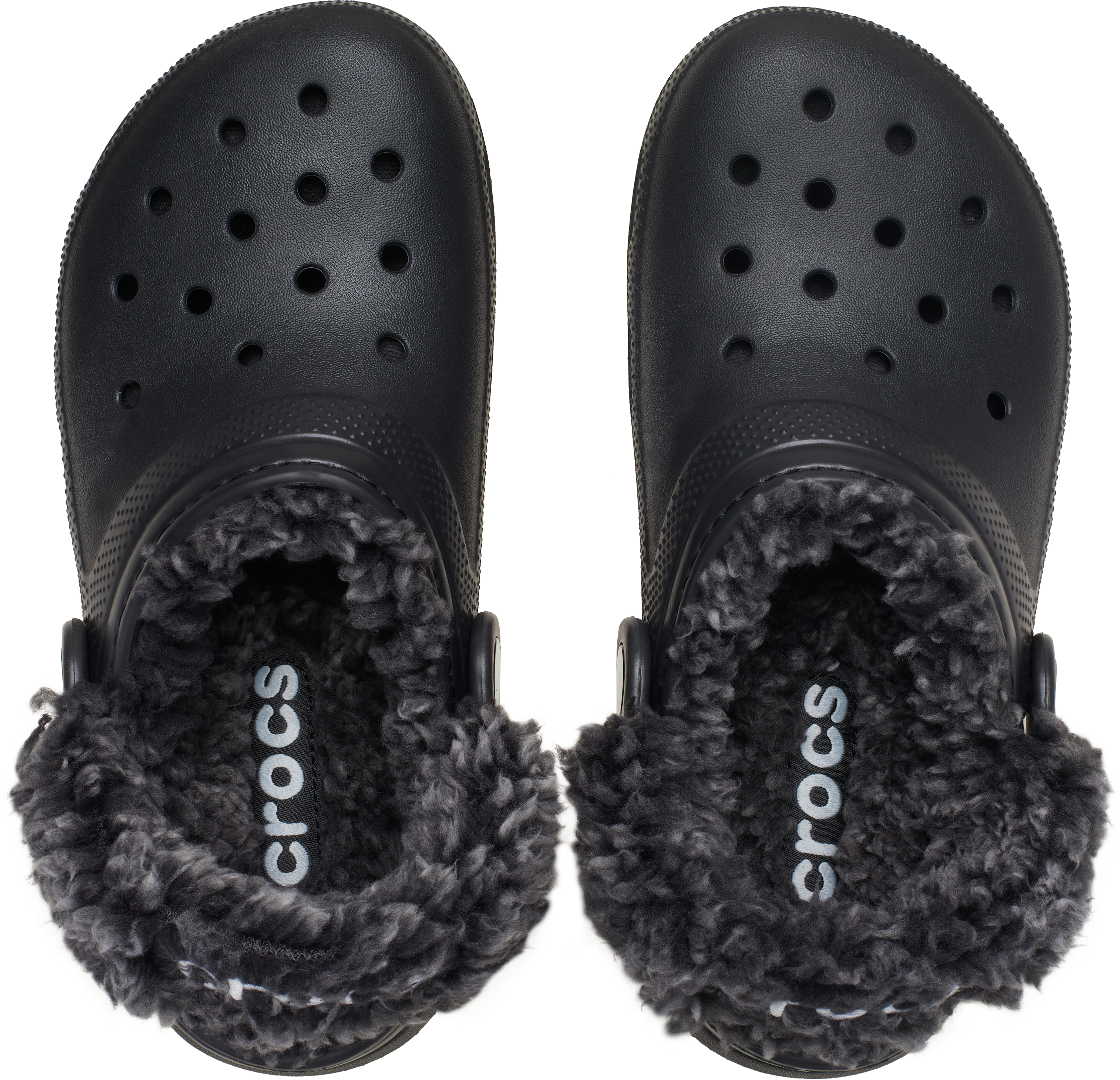 Kids’ Classic Fleece Lined Clog