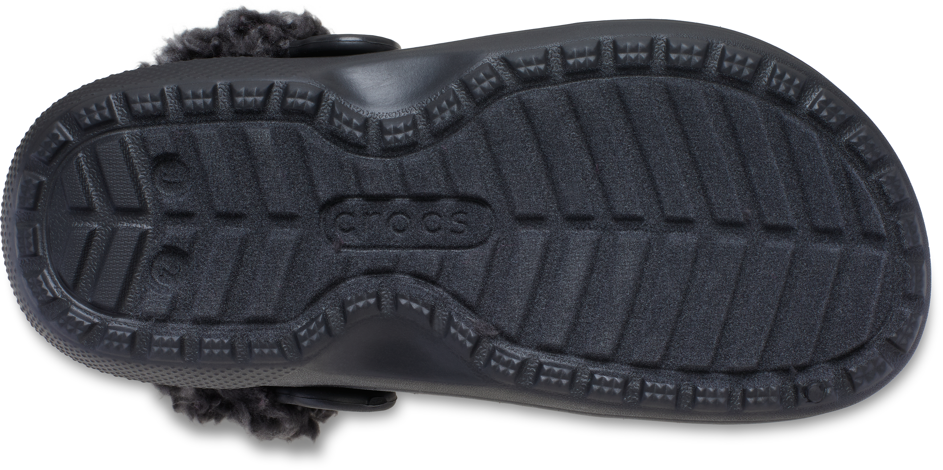 Kids’ Classic Fleece Lined Clog