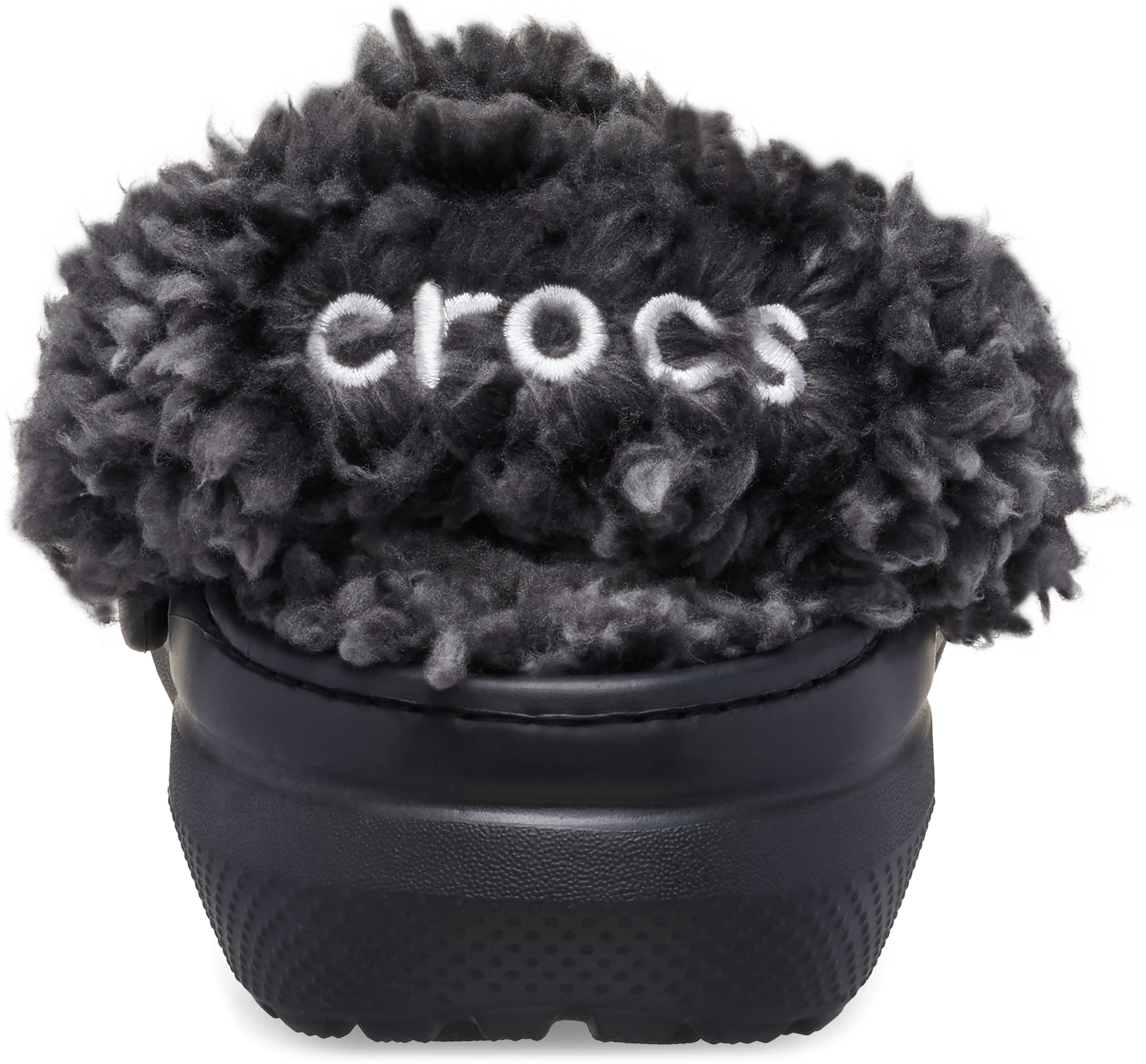 Kids’ Classic Fleece Lined Clog