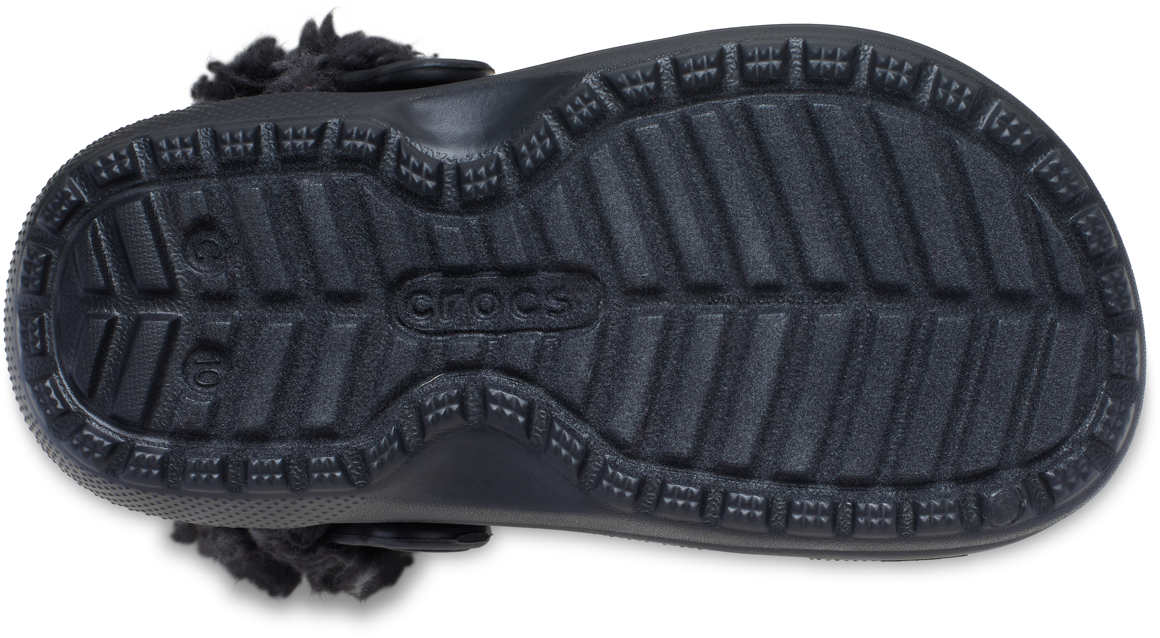 Toddler Classic Fleece Lined Clog