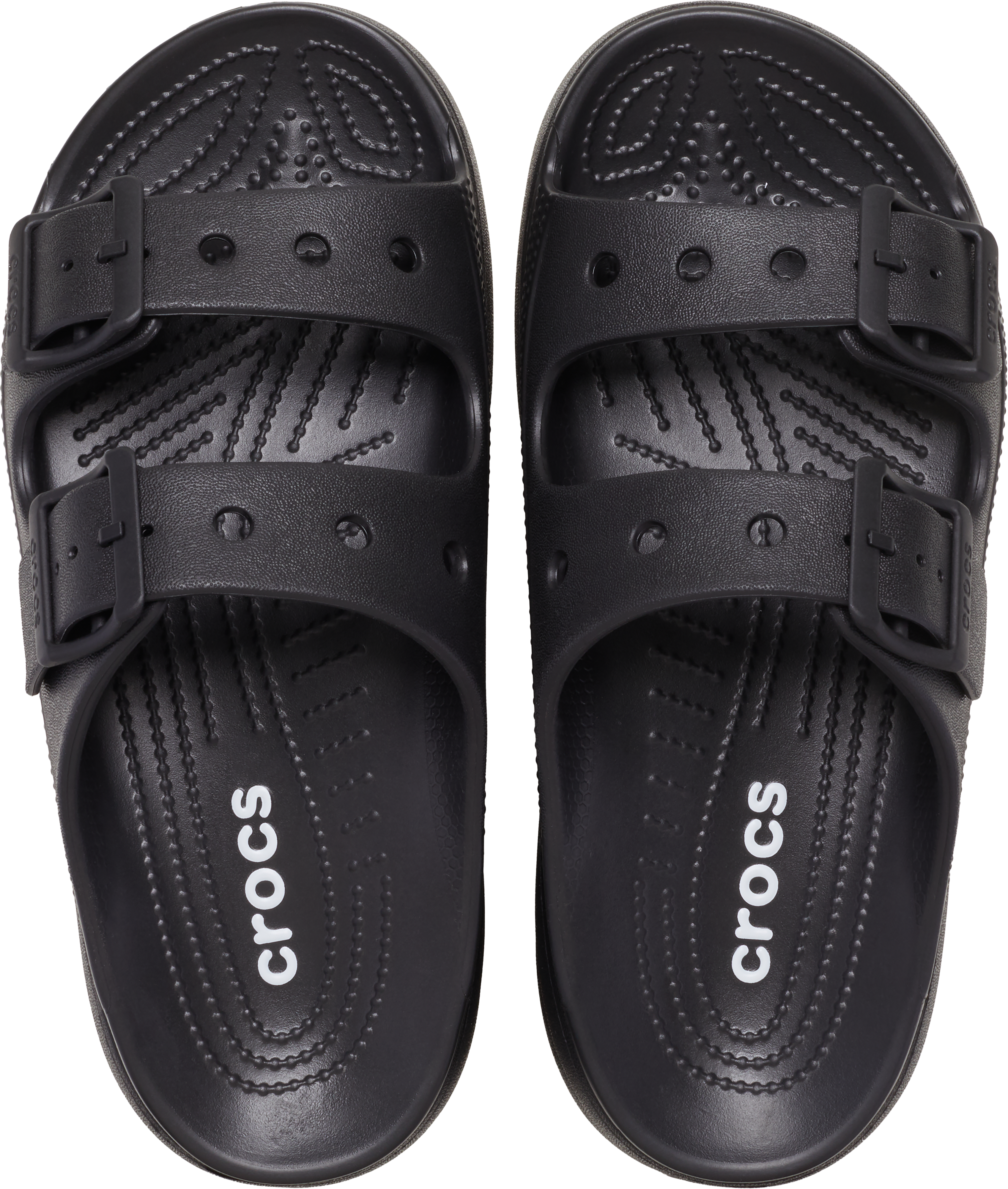 Saturday Platform Sandal