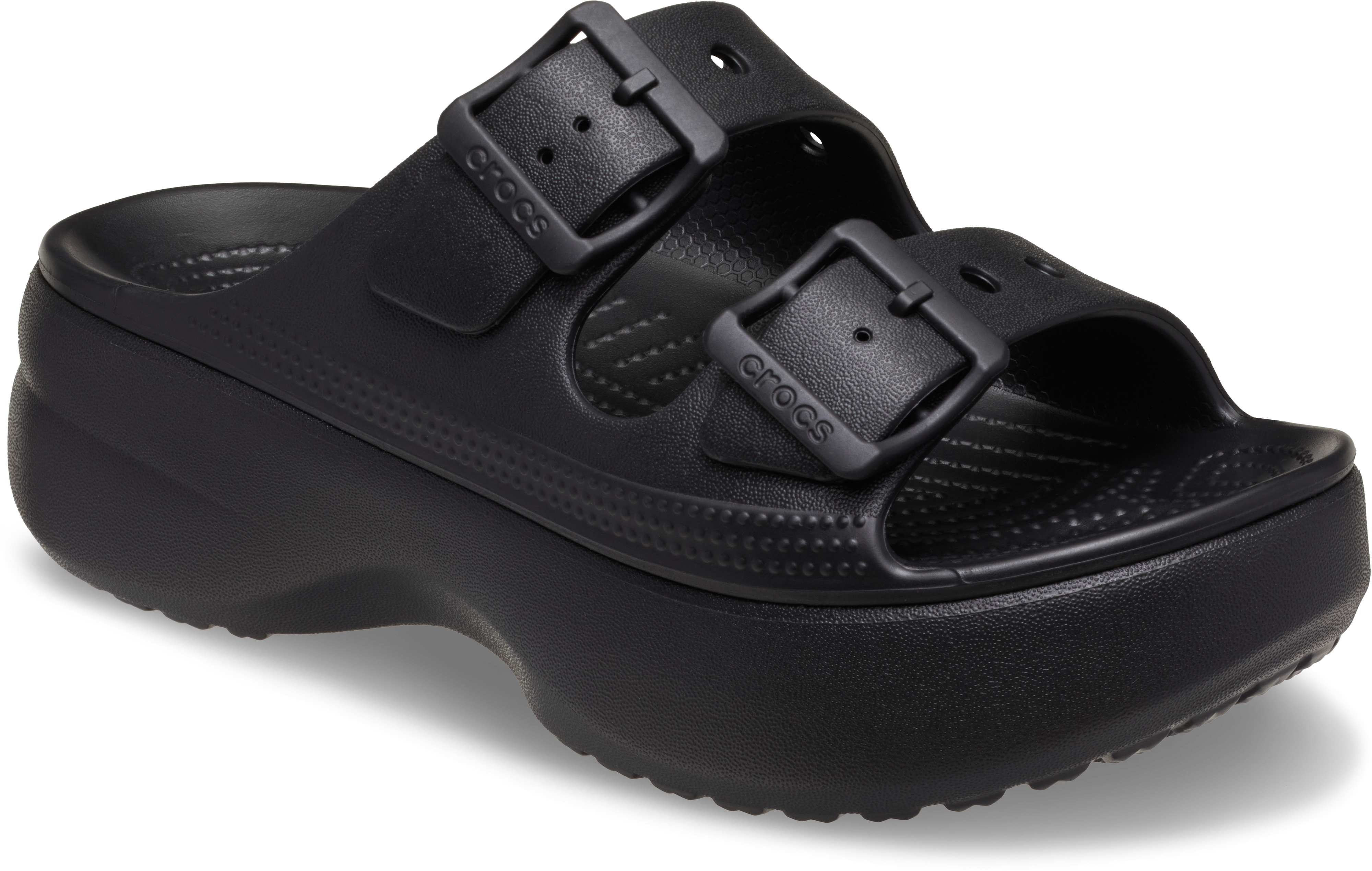 Saturday Platform Sandal