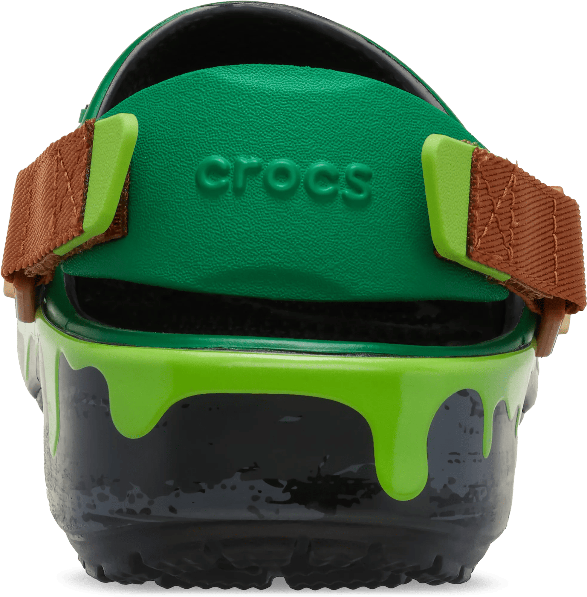 Teenage Mutant Ninja Turtles Classic Clog