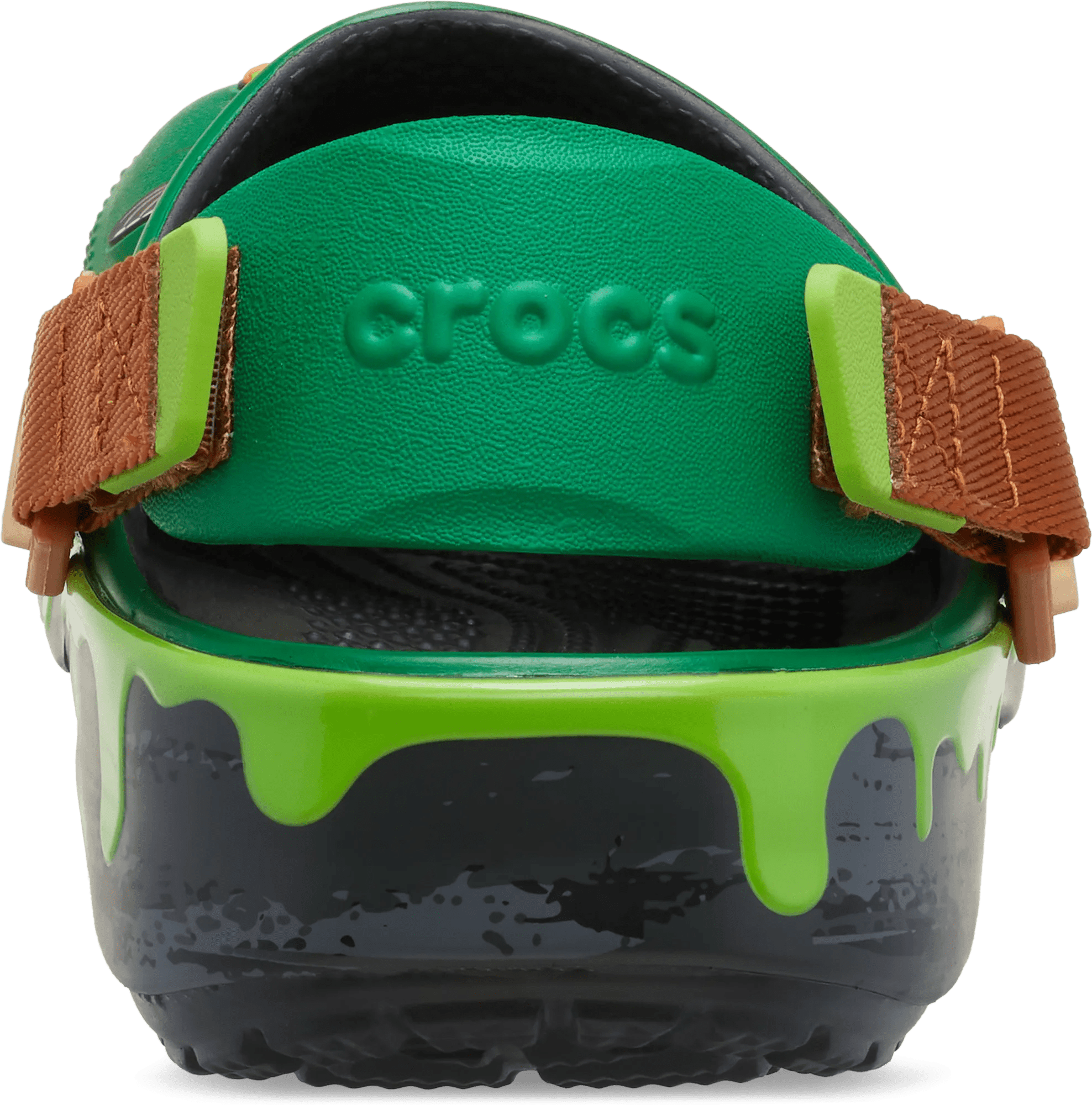 Kids’ Teenage Mutant Ninja Turtles Classic Clog