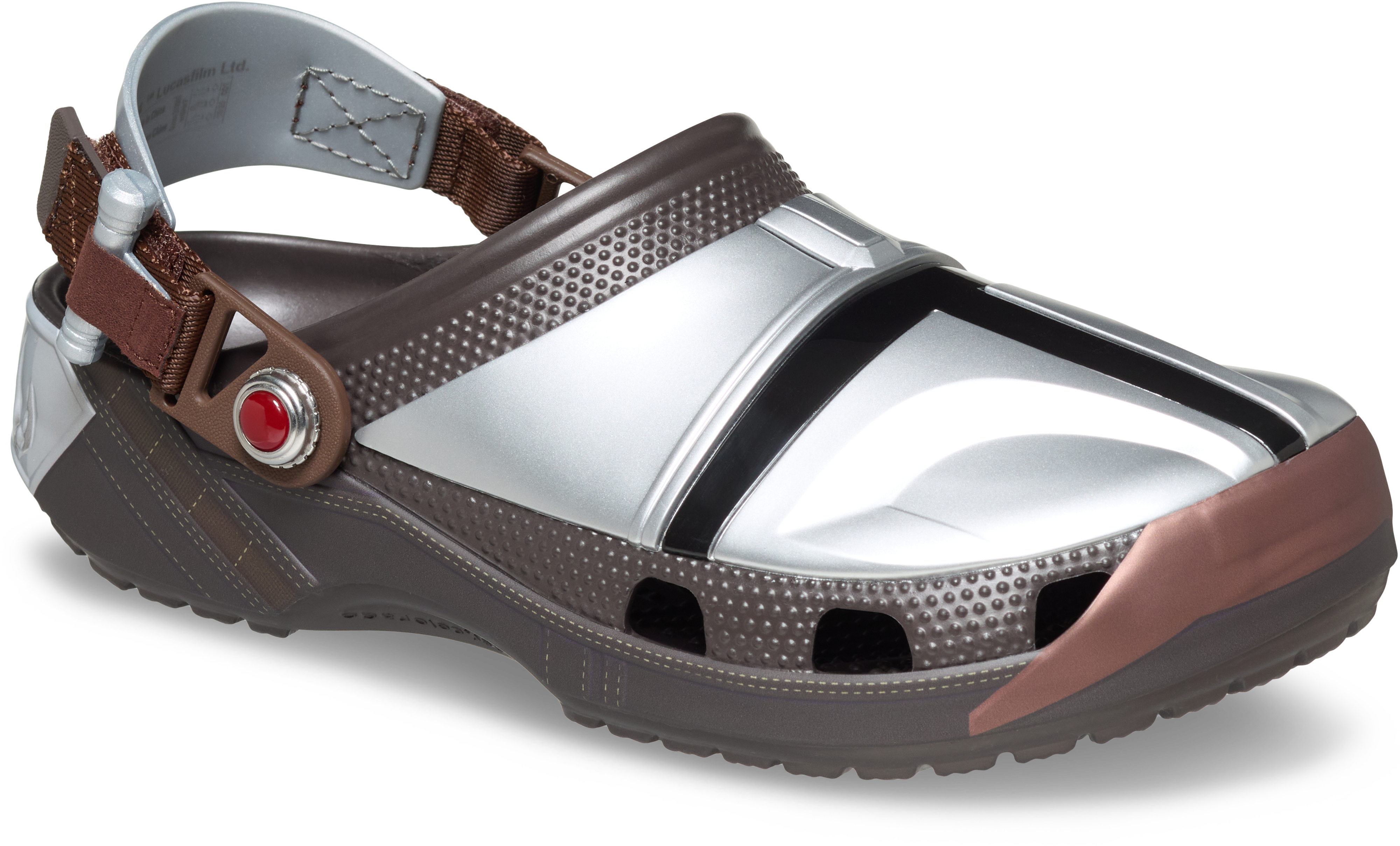 STAR WARS™ Mandalorian Classic Clog