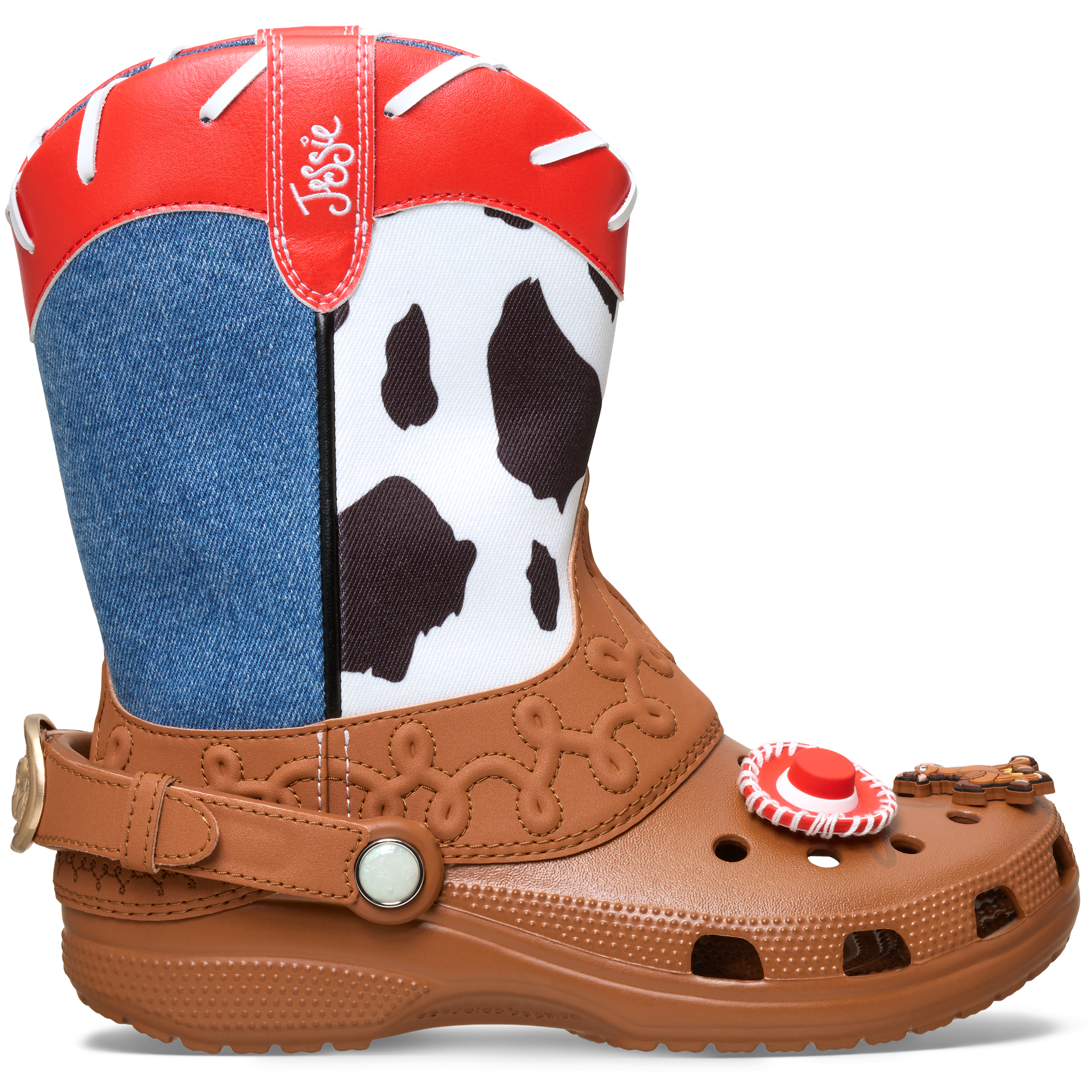Disney and Pixar's Toy Story Jessie Boot
