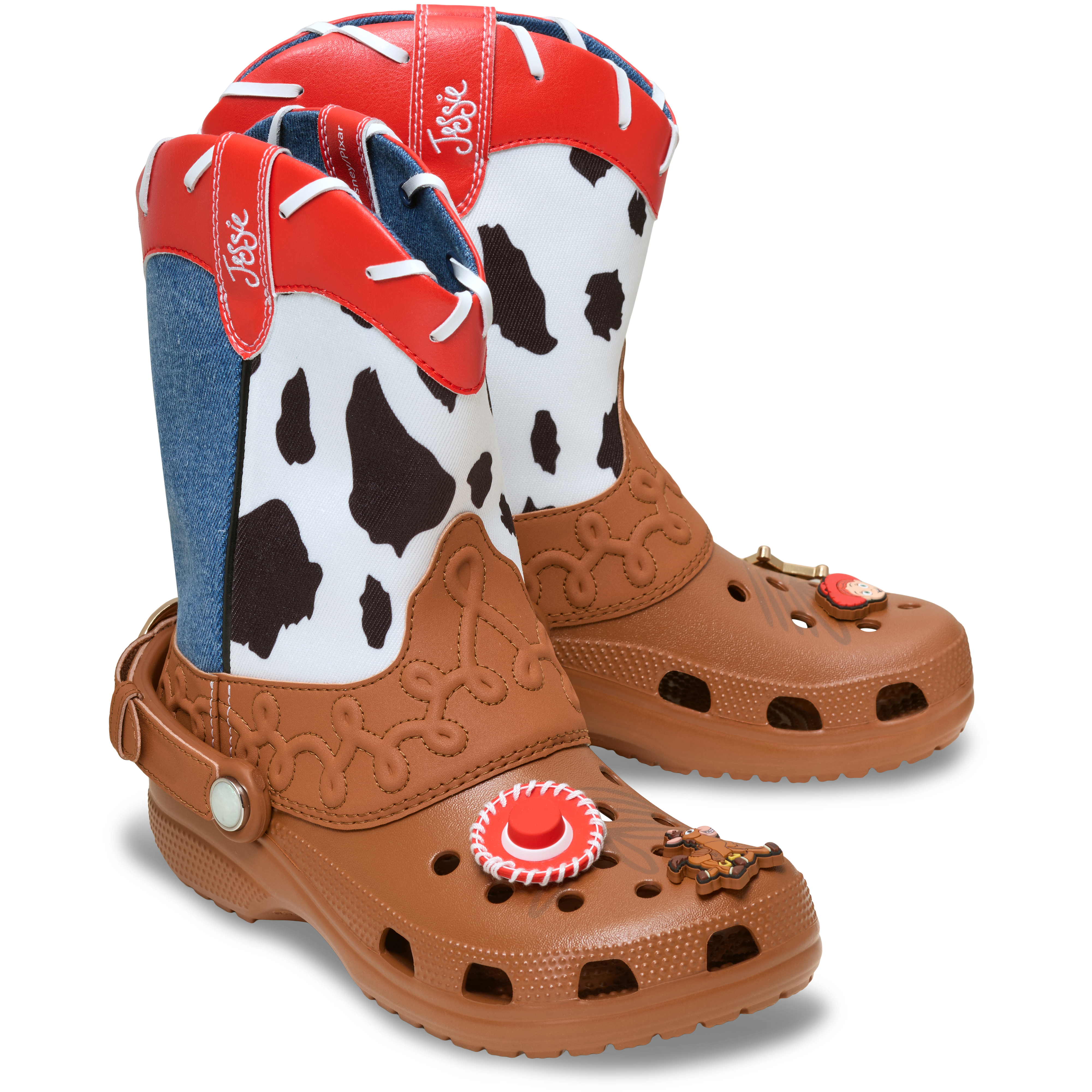 Disney and Pixar's Toy Story Jessie Boot