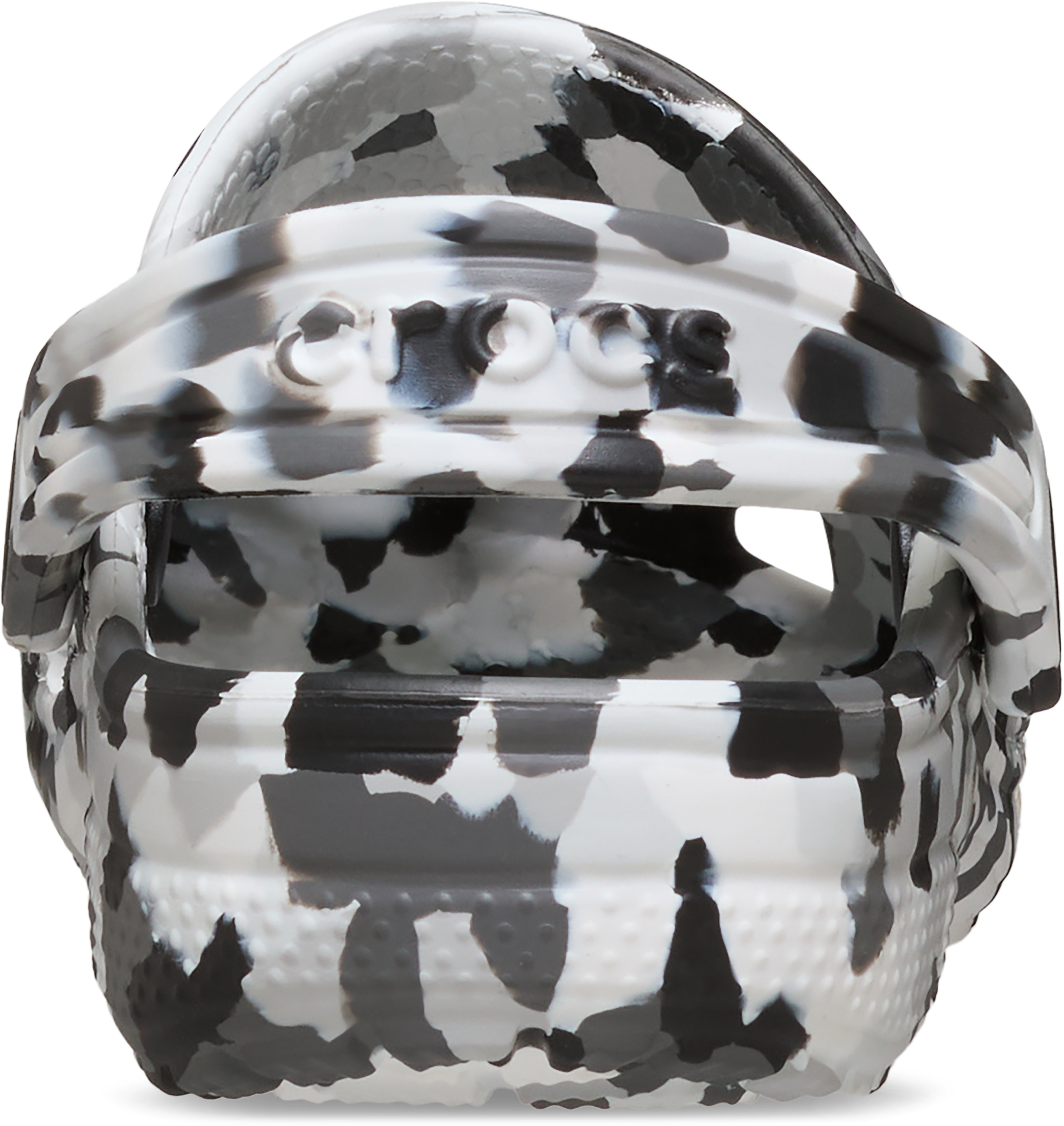 Toddler Classic Confetti Clog