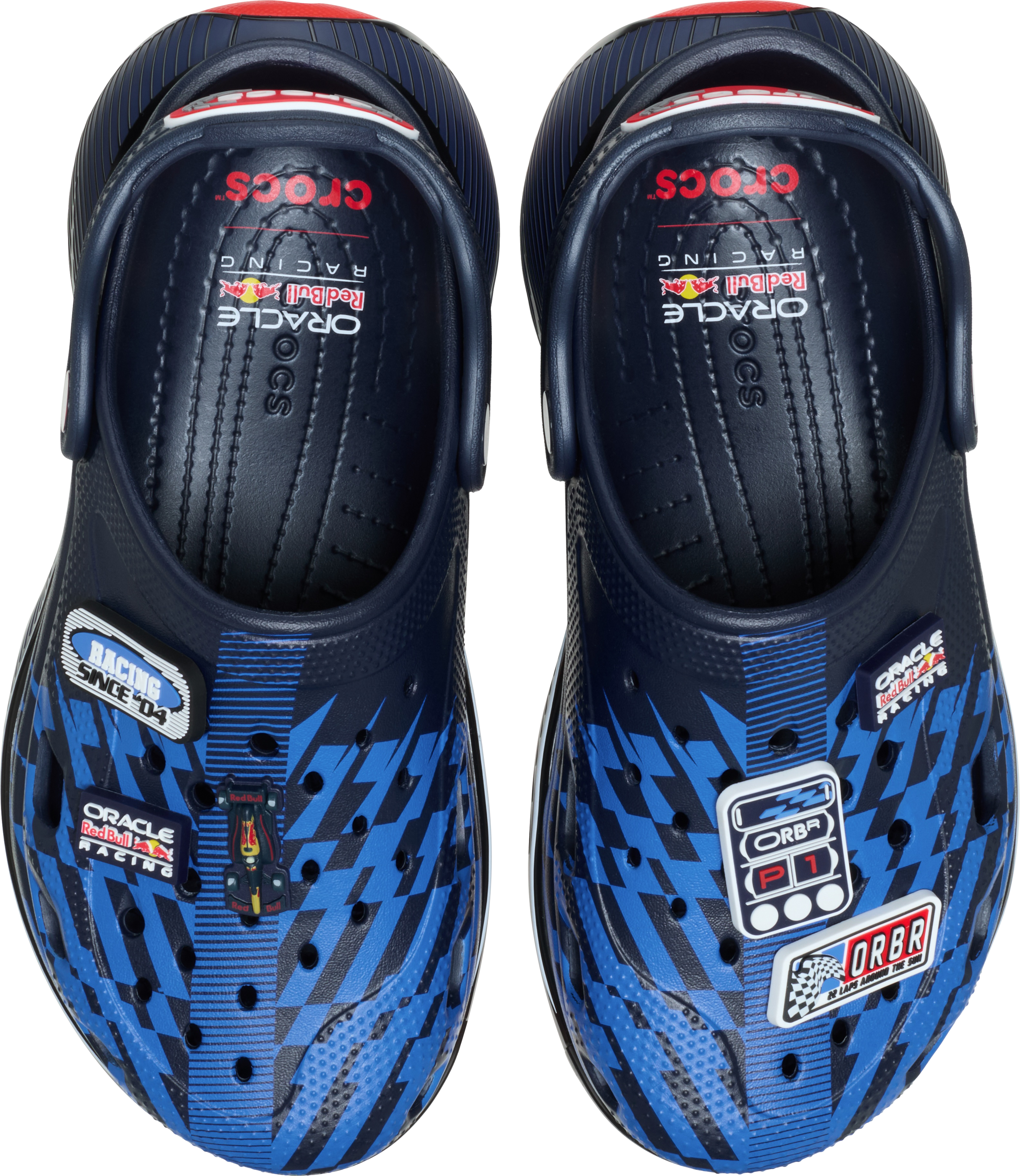 Oracle Red Bull Racing Classic Runner
