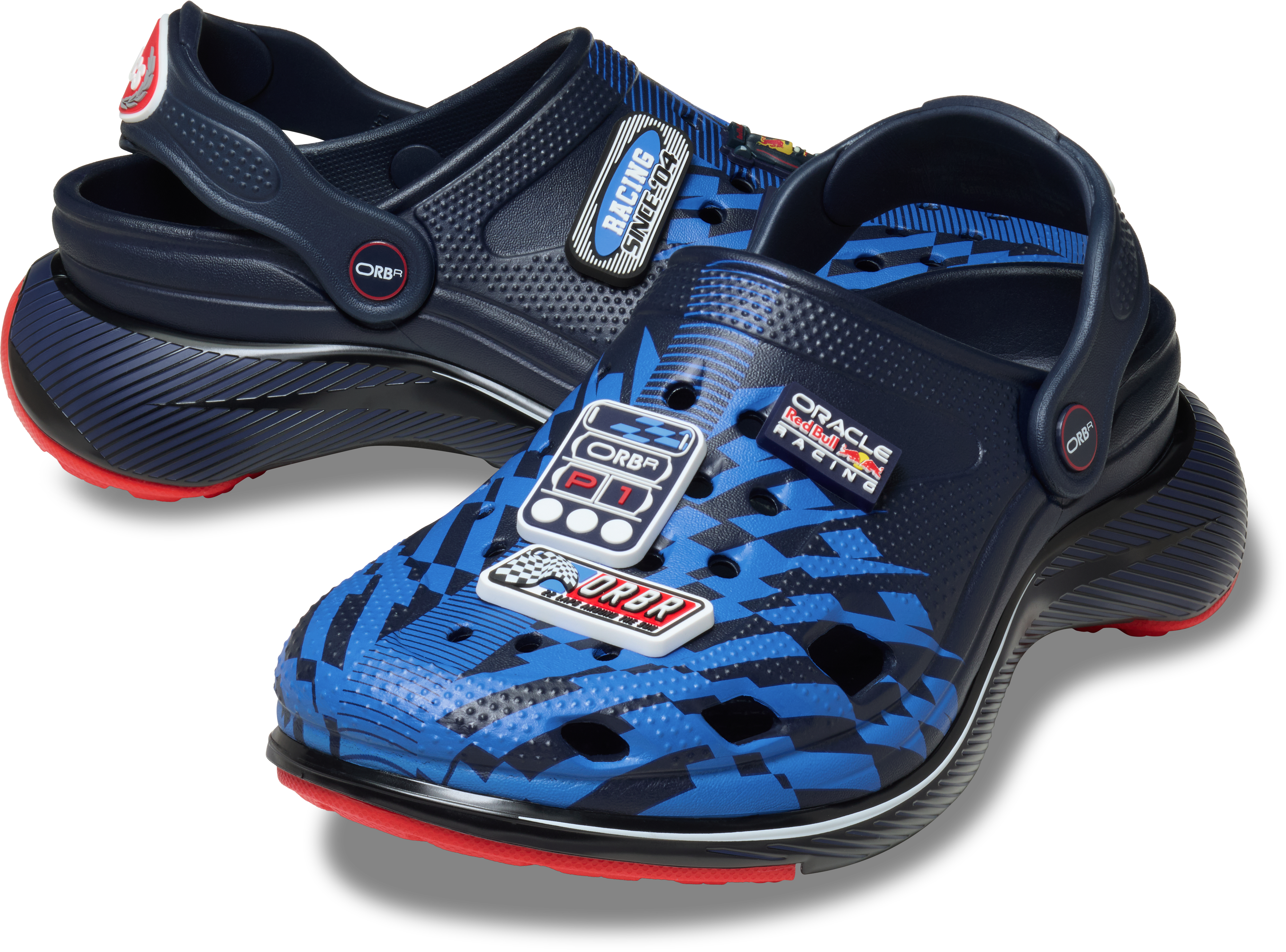 Oracle Red Bull Racing Classic Runner