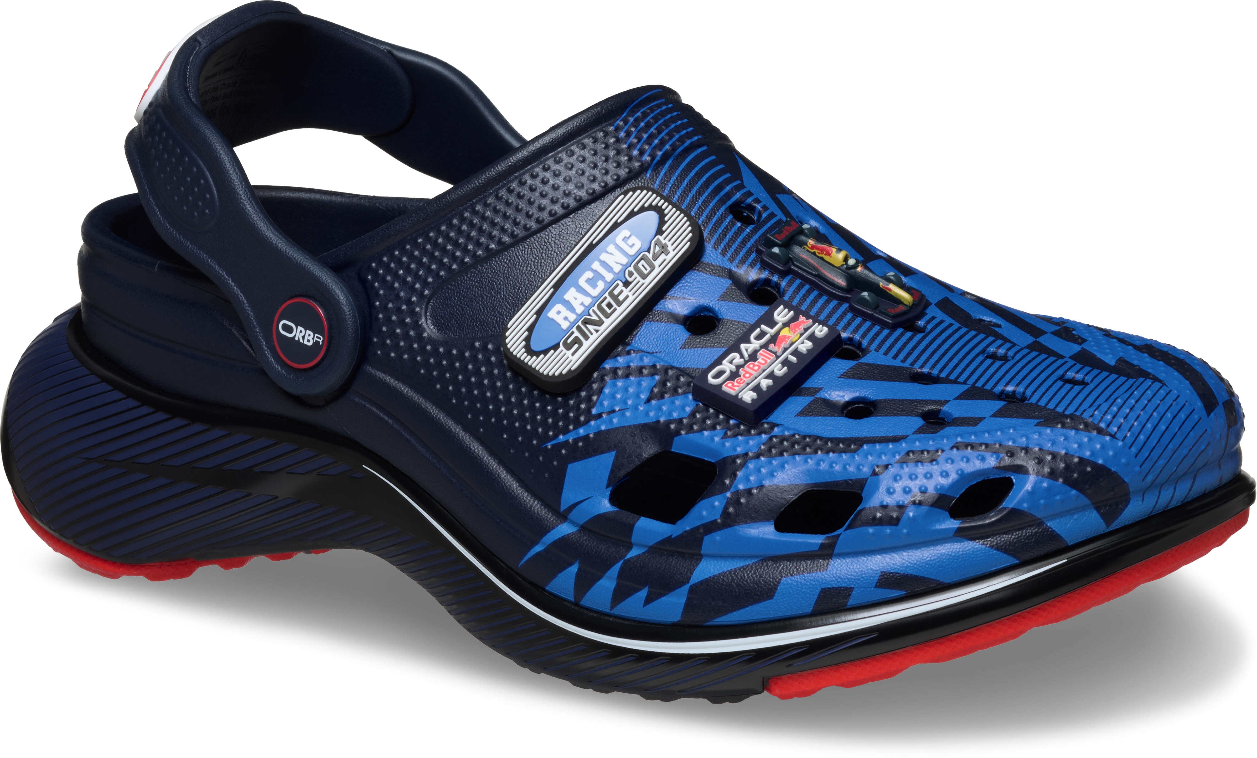 Oracle Red Bull Racing Classic Runner
