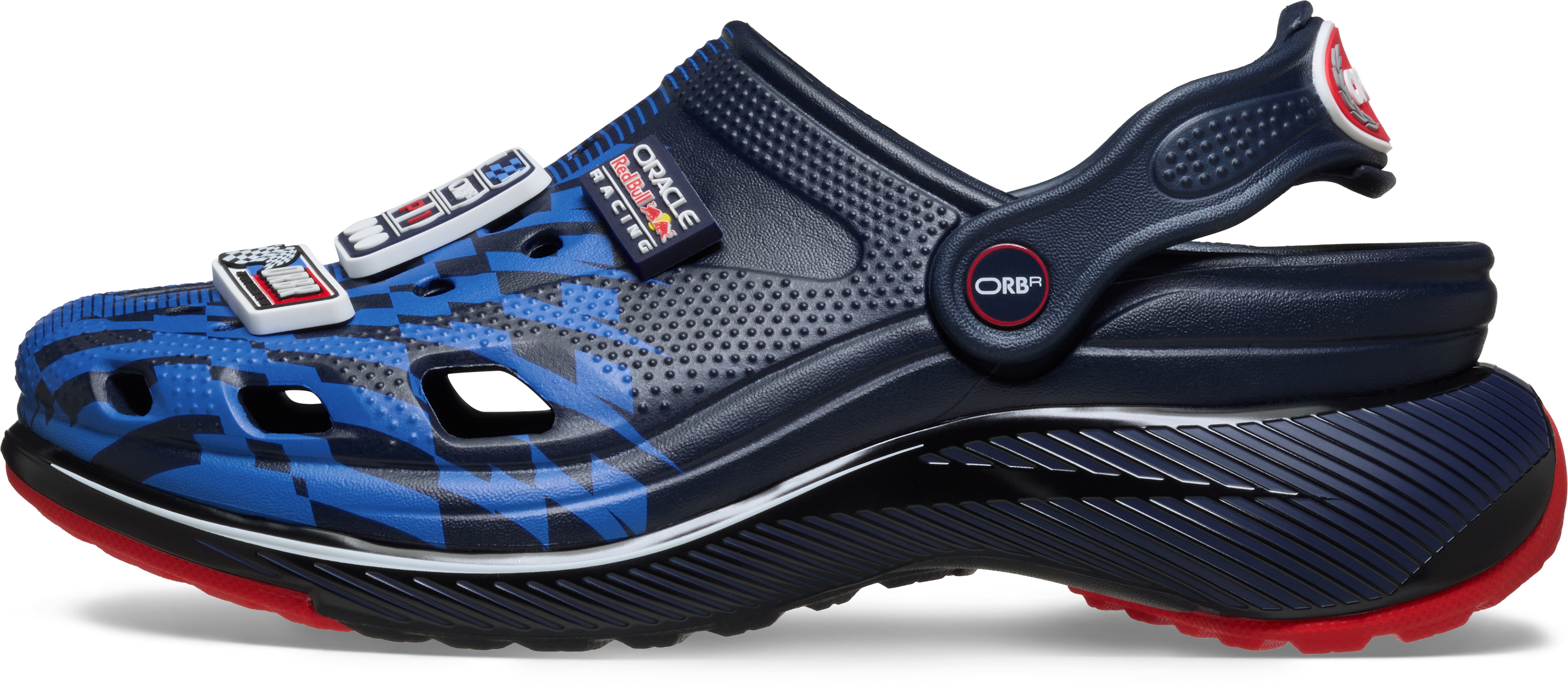Oracle Red Bull Racing Classic Runner