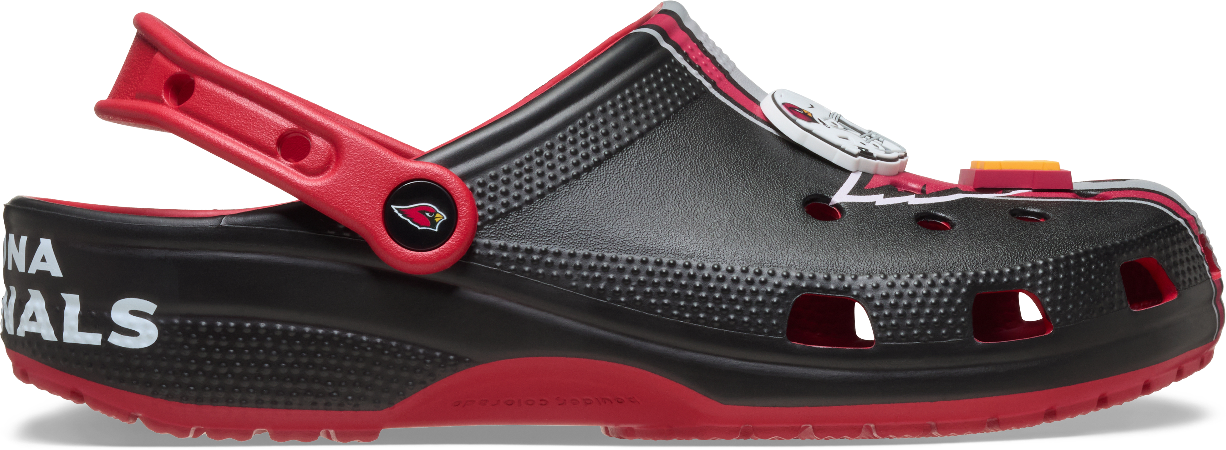 NFL Arizona Cardinals Classic Clog