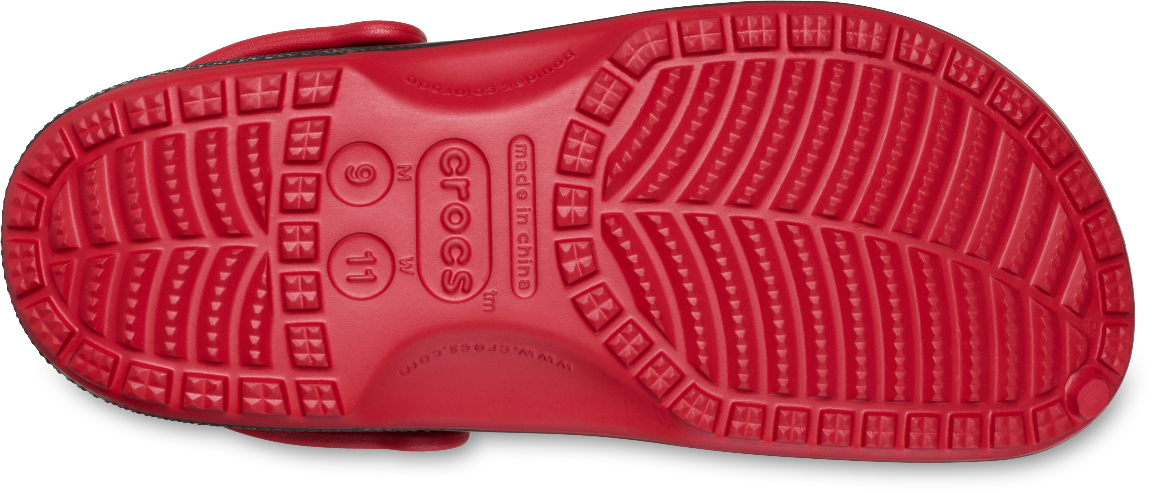 NFL Arizona Cardinals Classic Clog