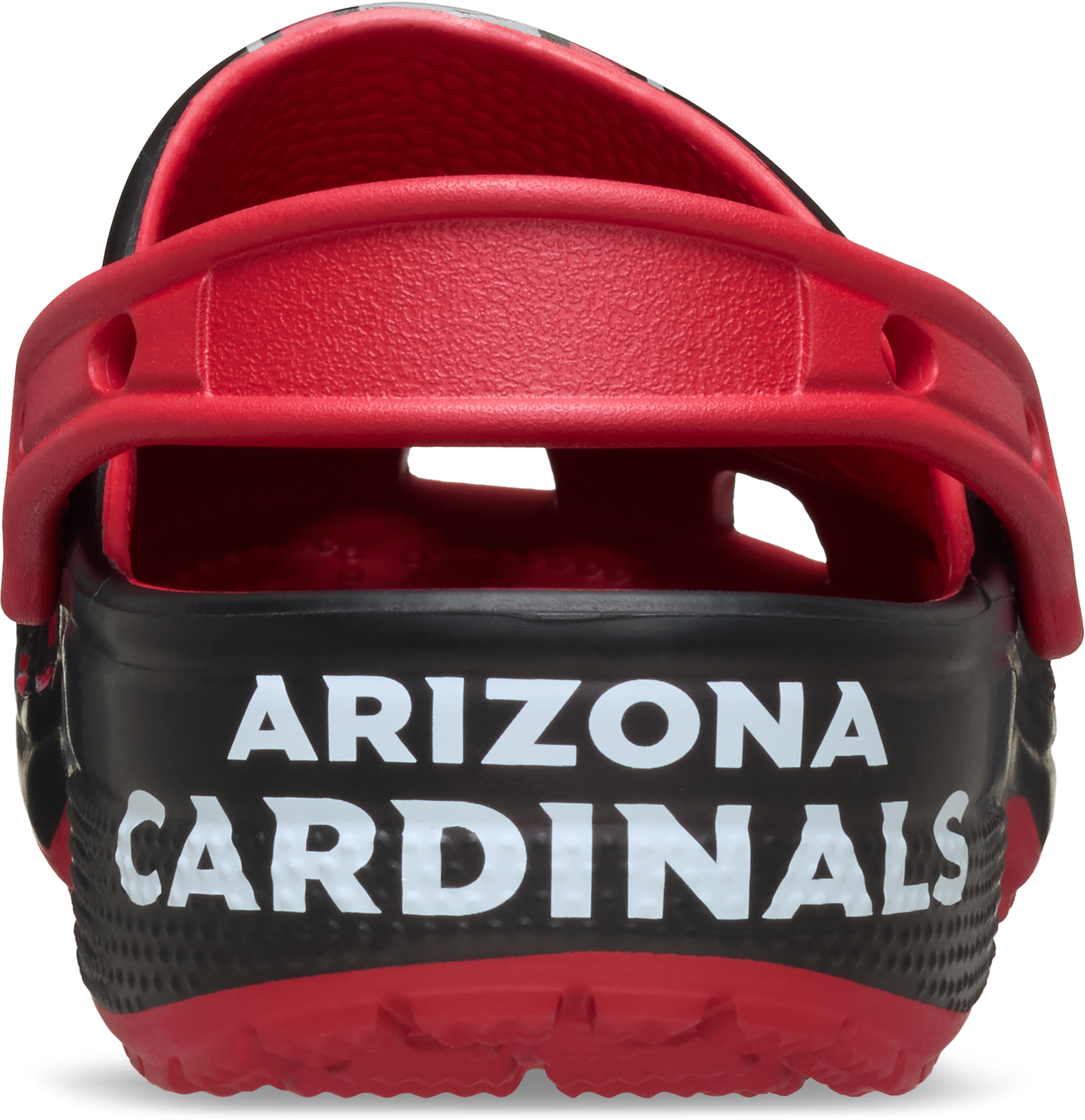 NFL Arizona Cardinals Classic Clog