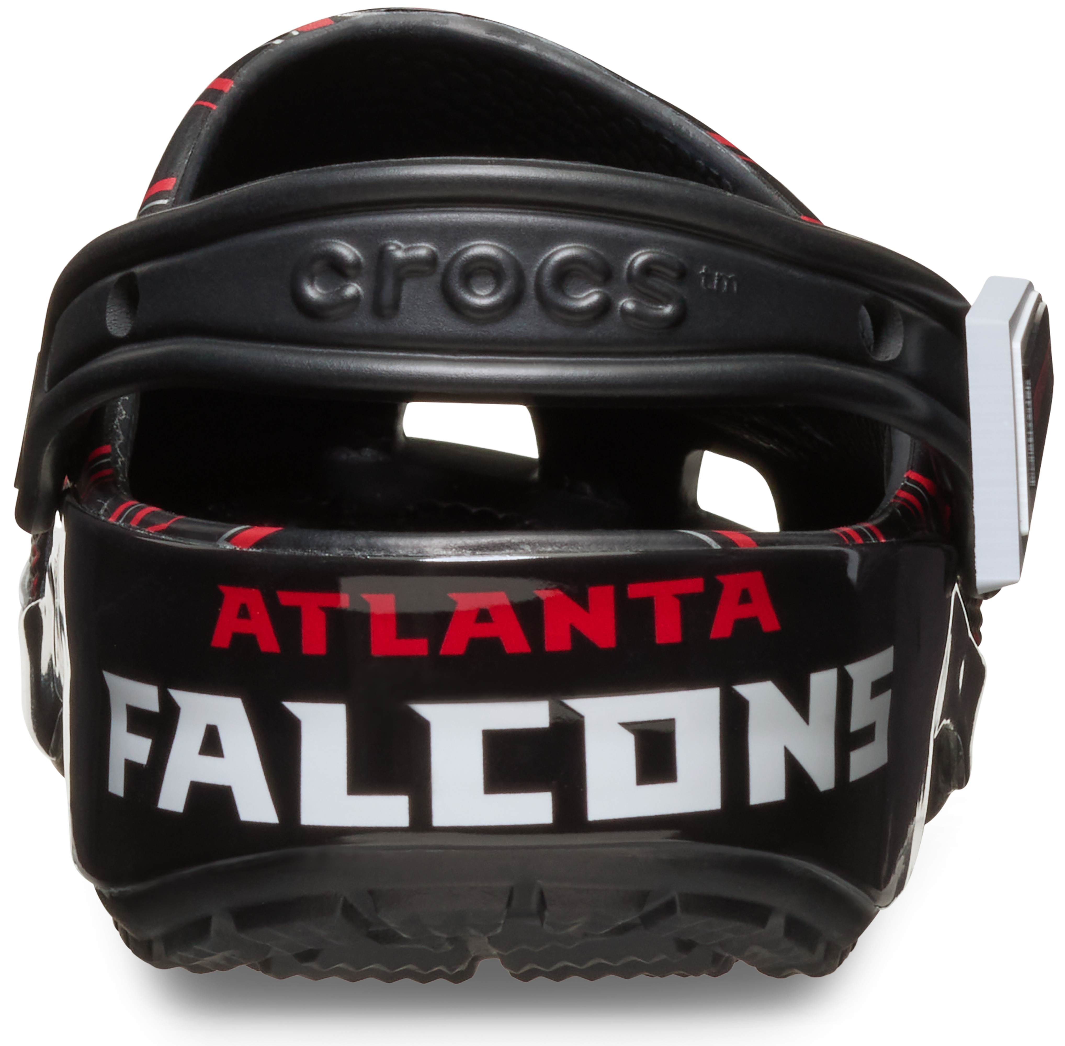 NFL Atlanta Falcons Classic Clog