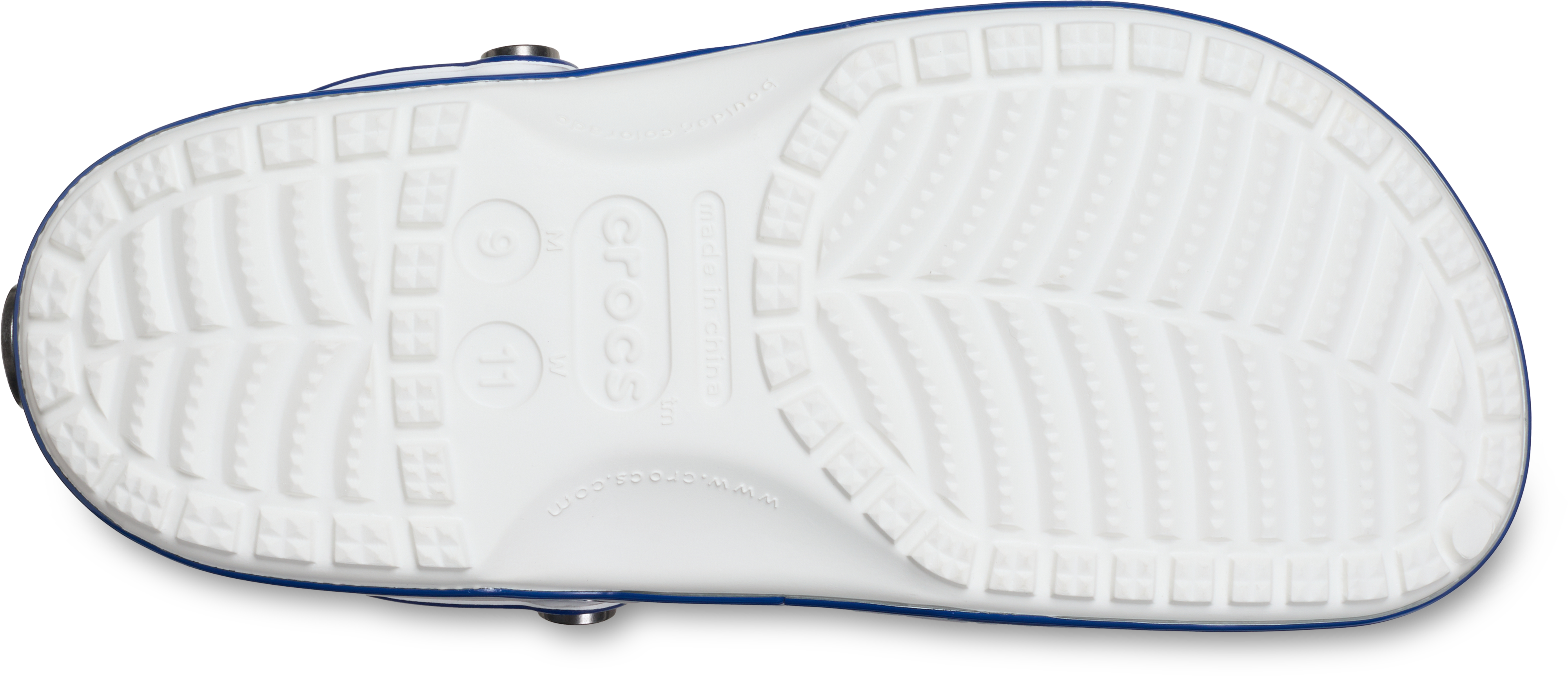 NFL Indianapolis Colts Classic Clog