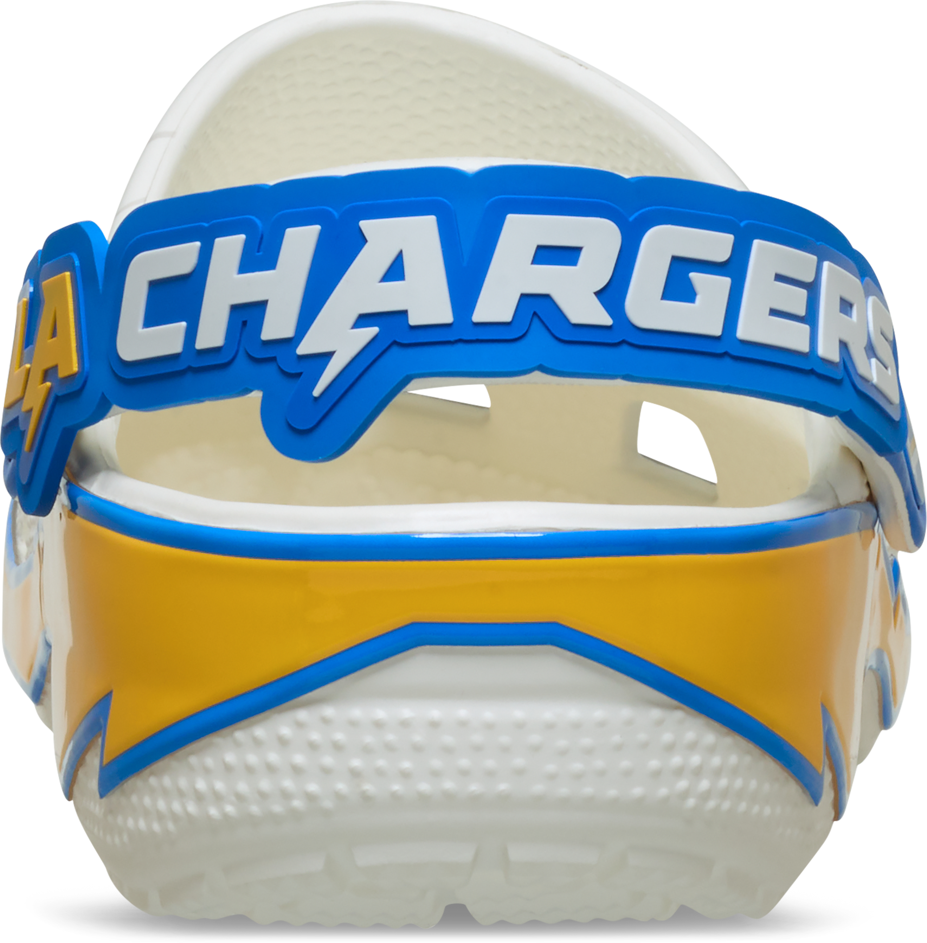 NFL Los Angeles Chargers Classic Clog