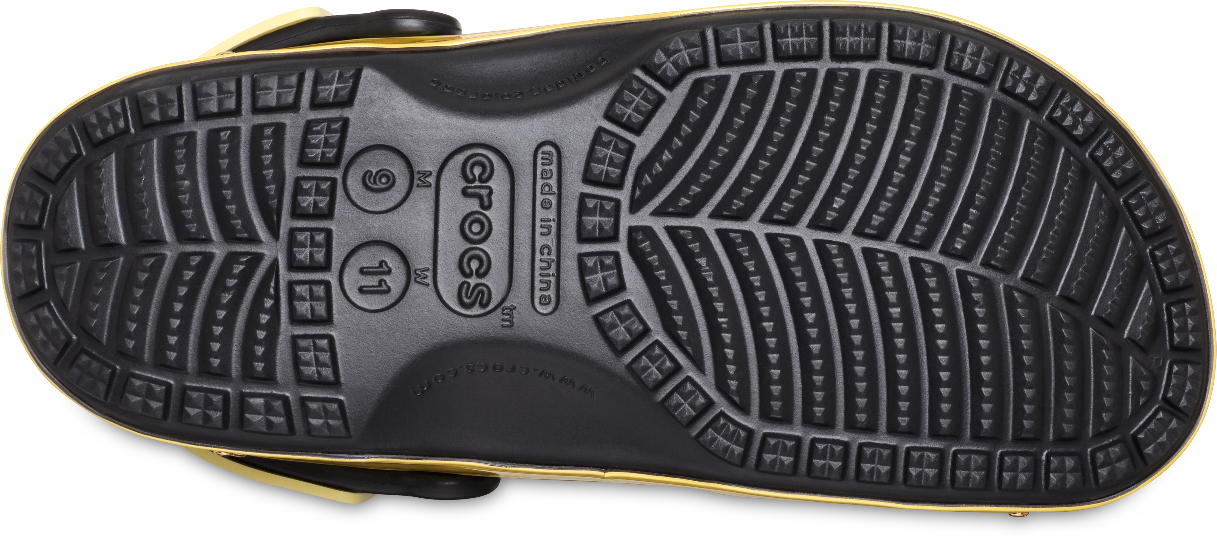 NFL New Orleans Saints Classic Clog