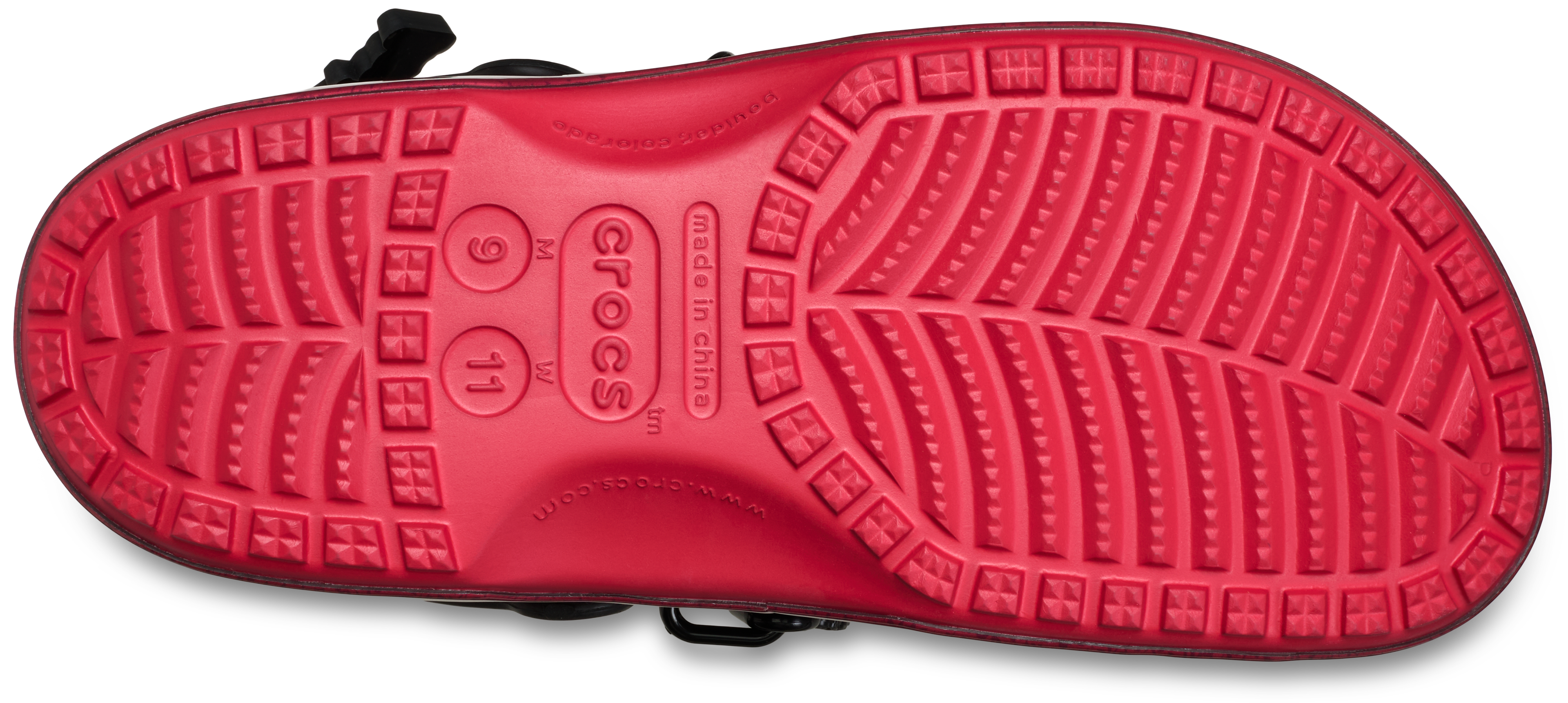NFL Tampa Bay Buccaneers Classic Clog