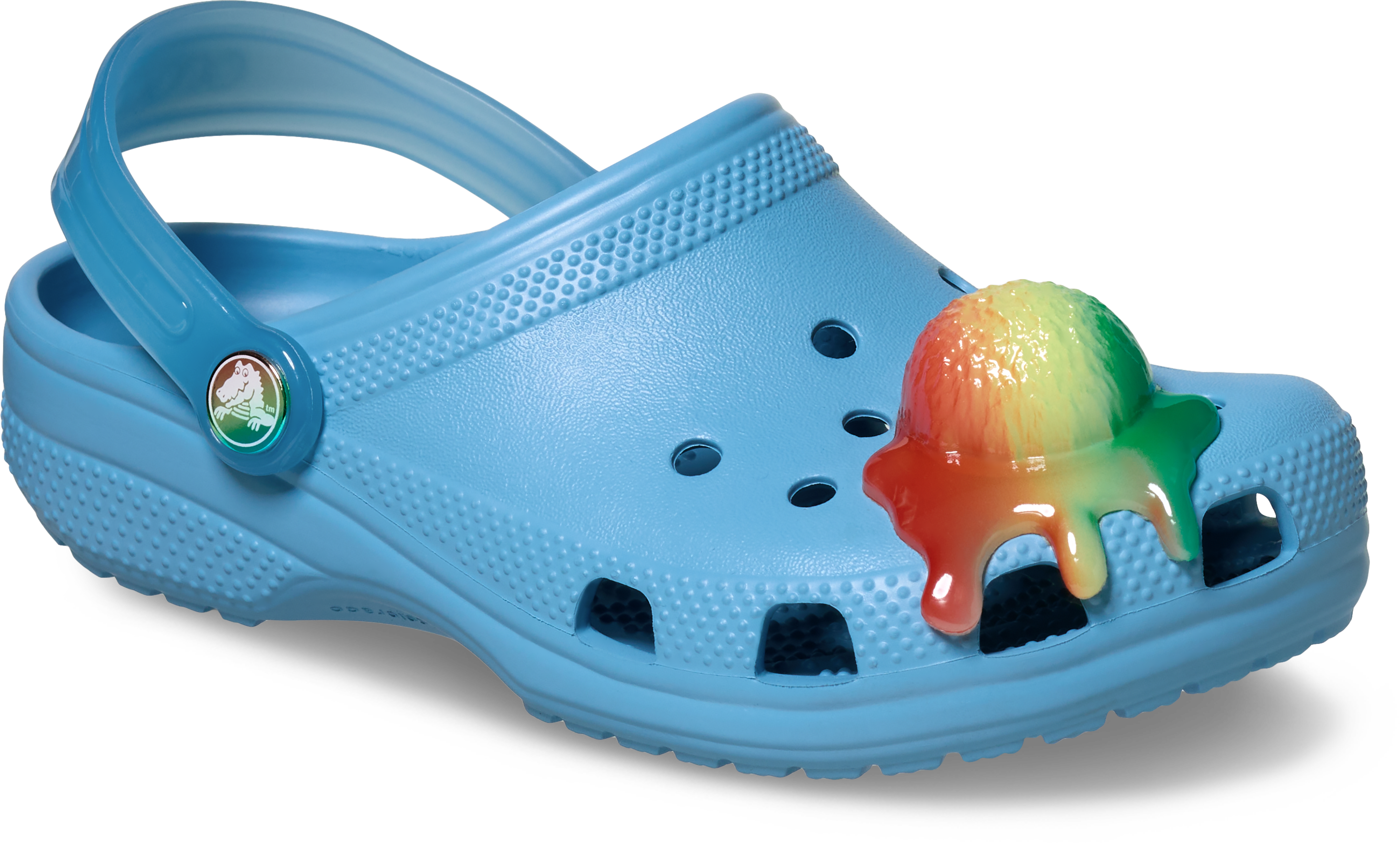 Kids' Classic Scented Snow Cone Clog