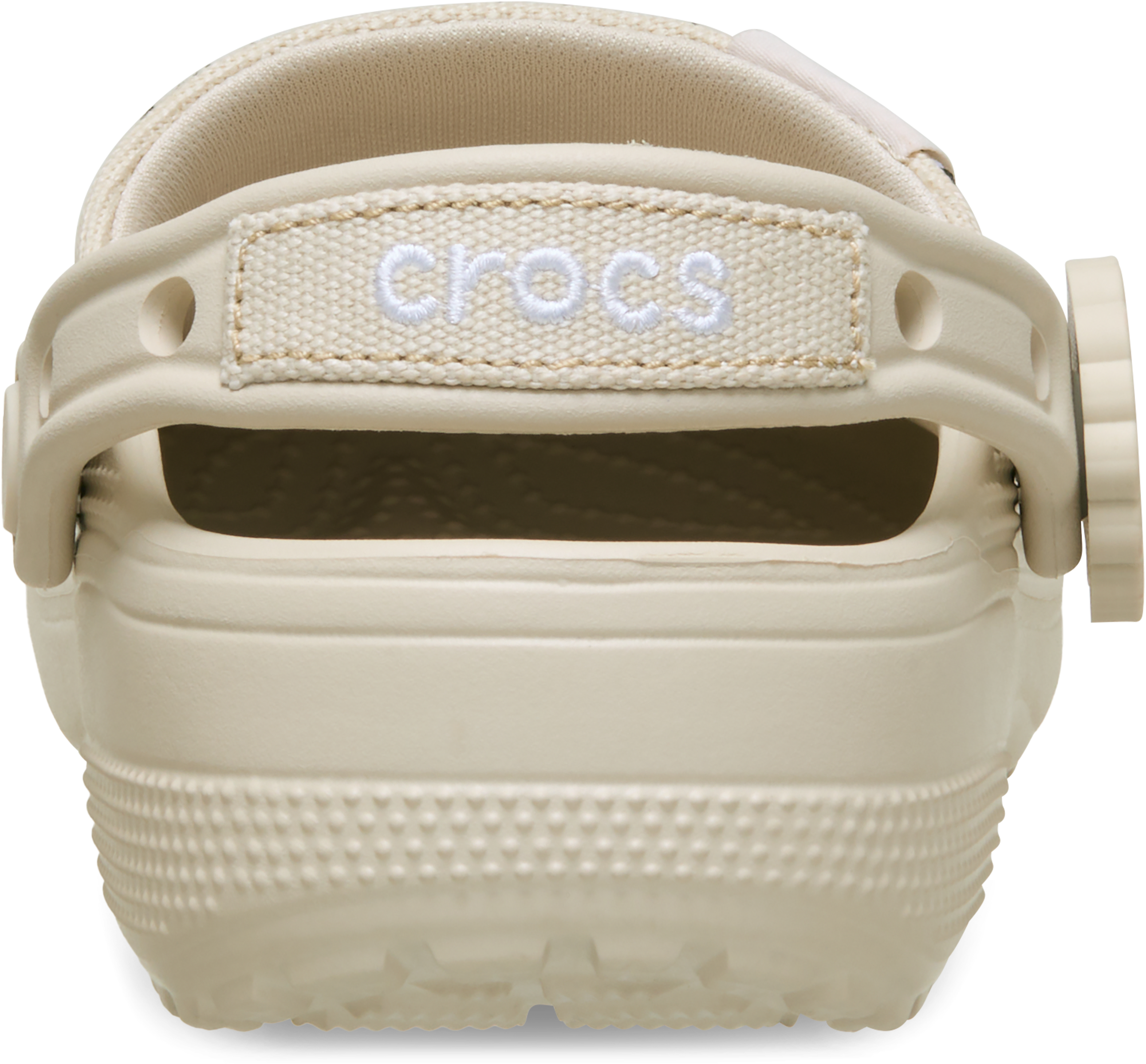 Crafted Daisy Clog