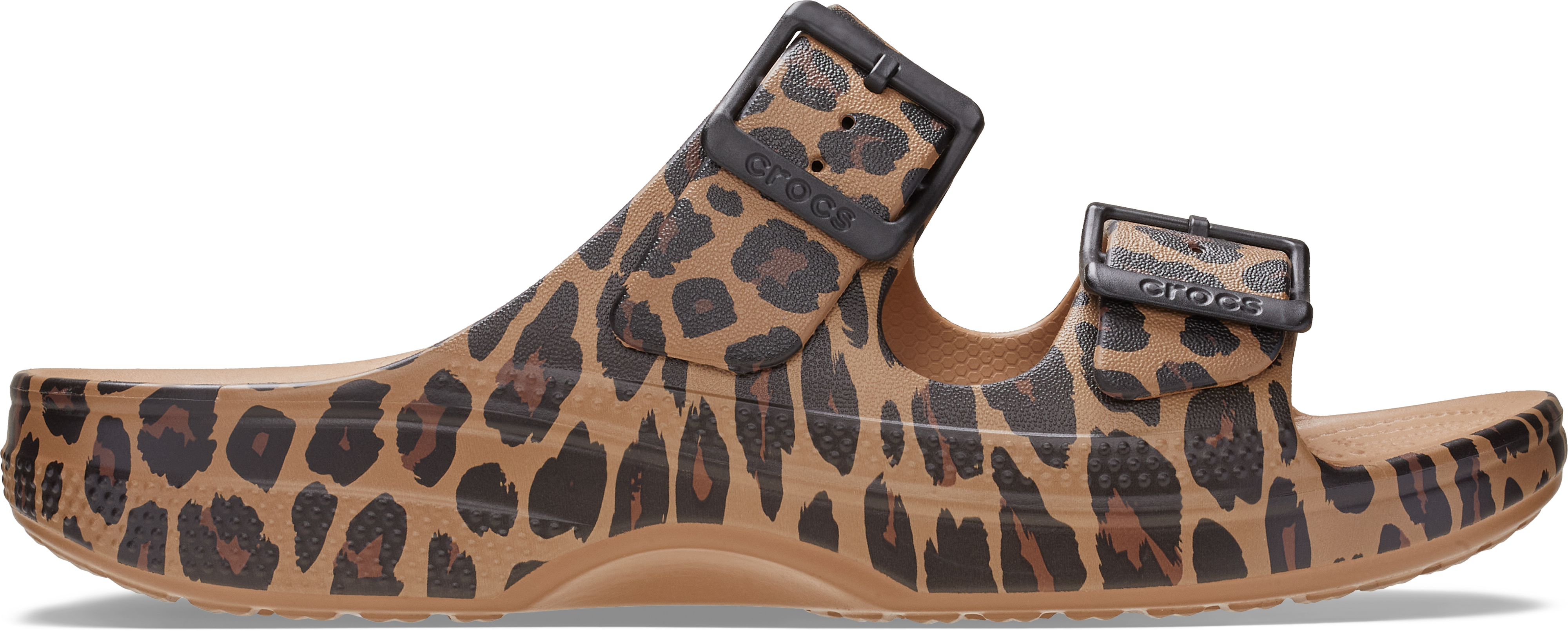Women's Animal Saturday Sandal