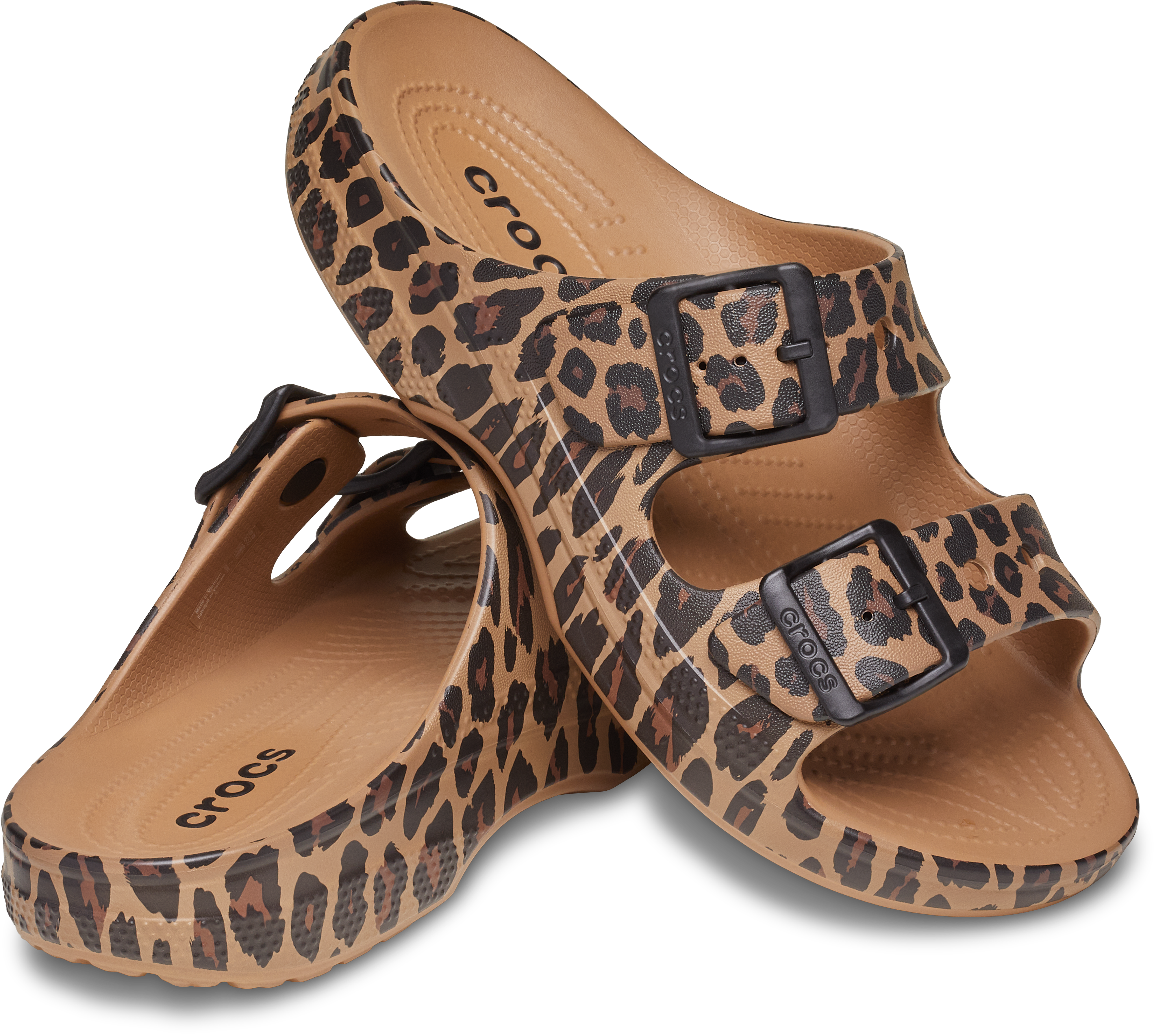Women's Animal Saturday Sandal