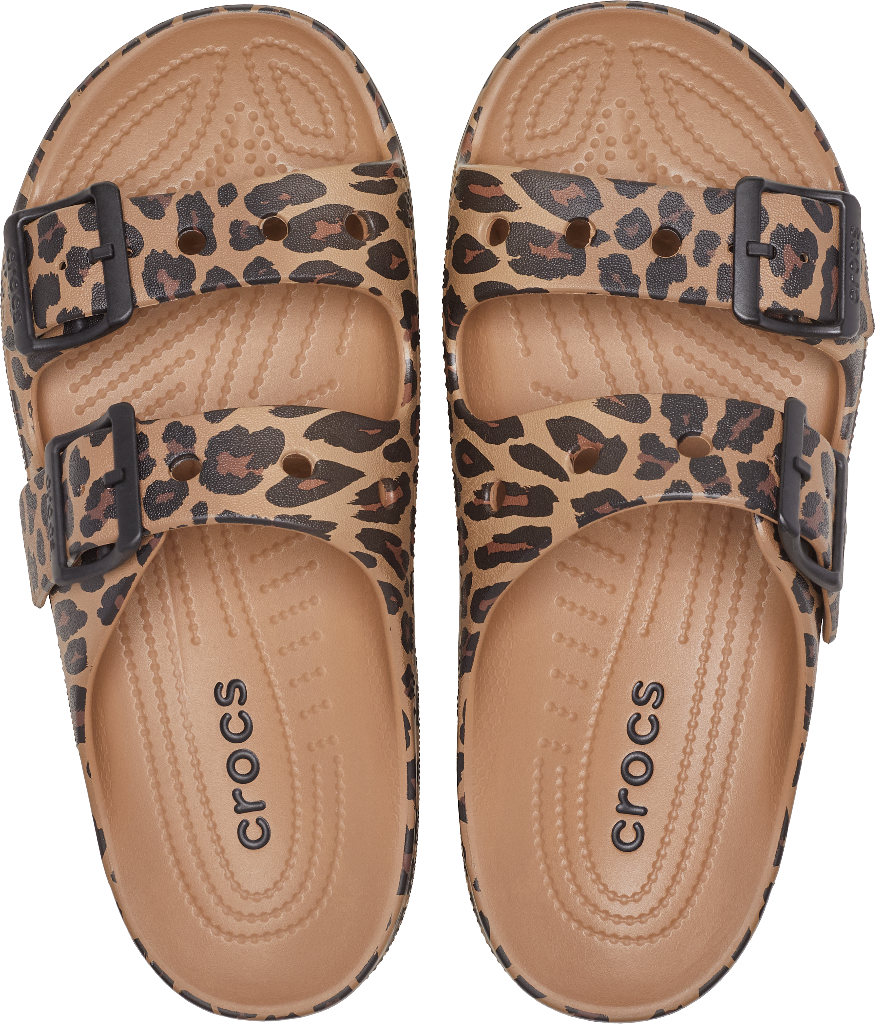Women's Animal Saturday Sandal