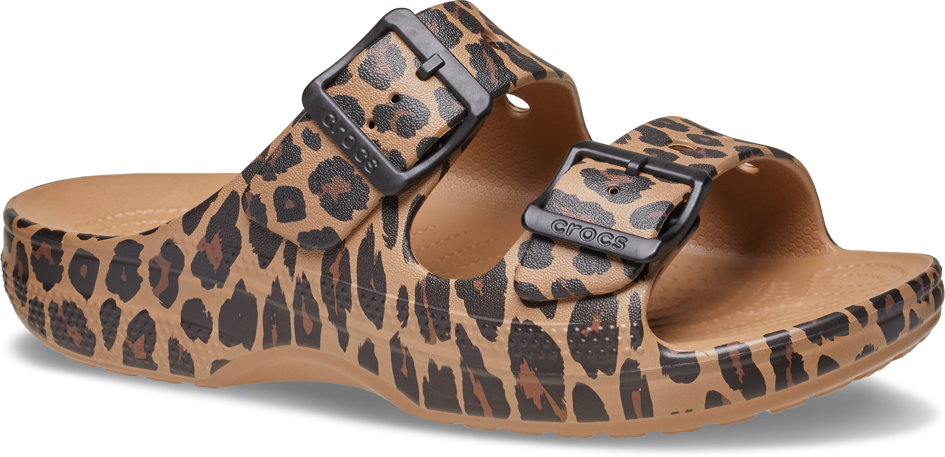 Women's Animal Saturday Sandal