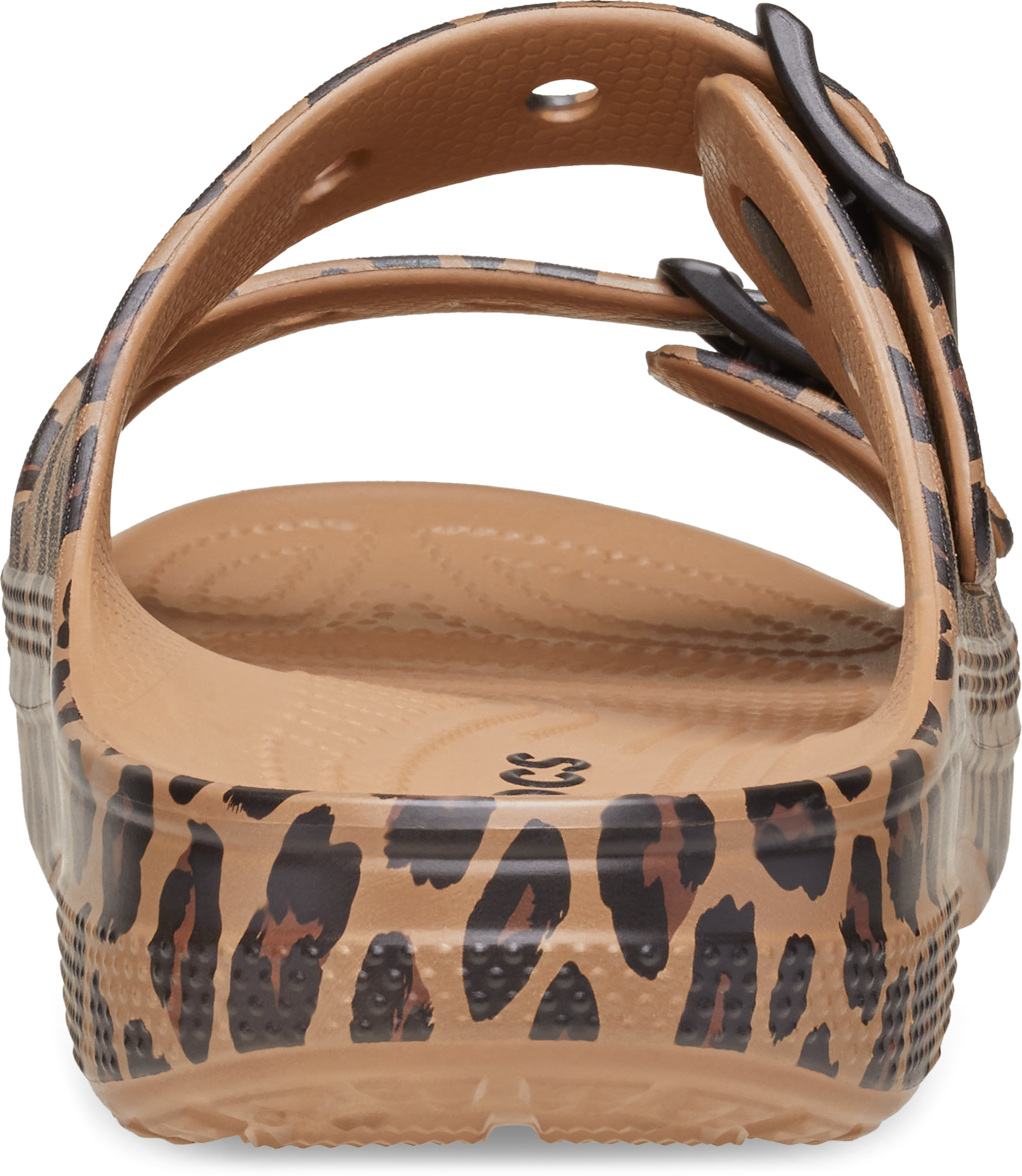 Women's Animal Saturday Sandal