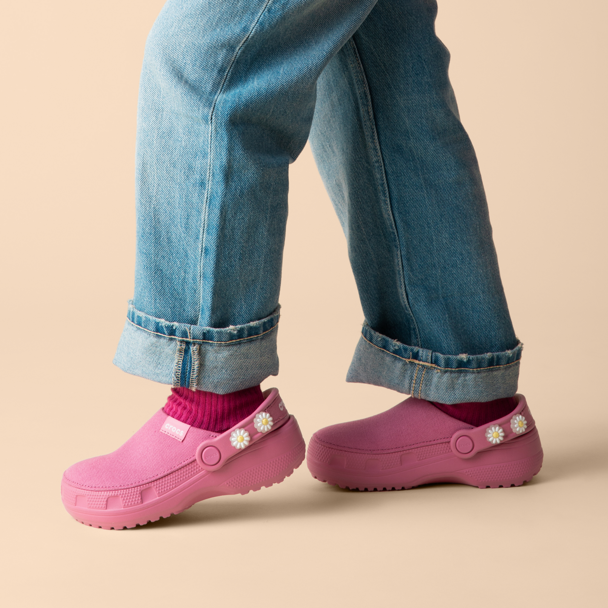 Kids' Crafted Clog