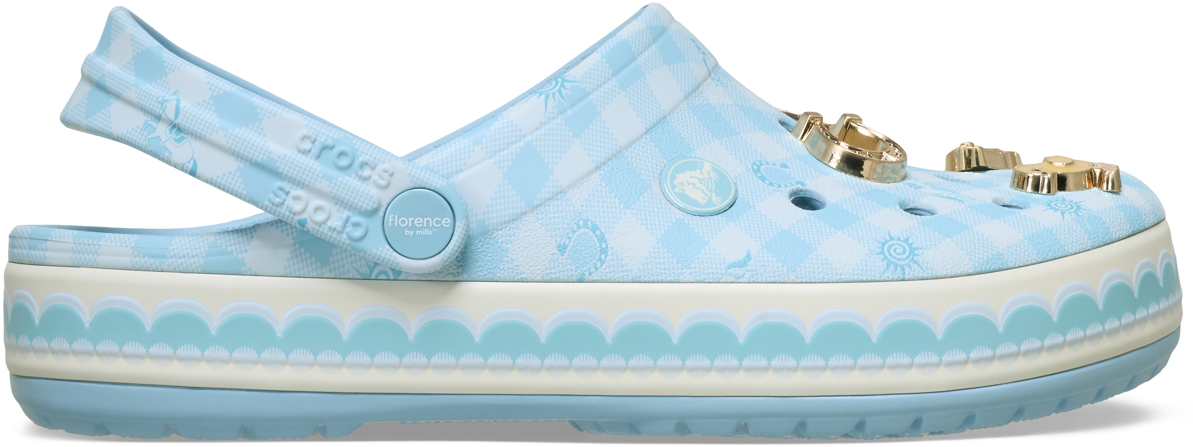 Florence by Mills Crocband™