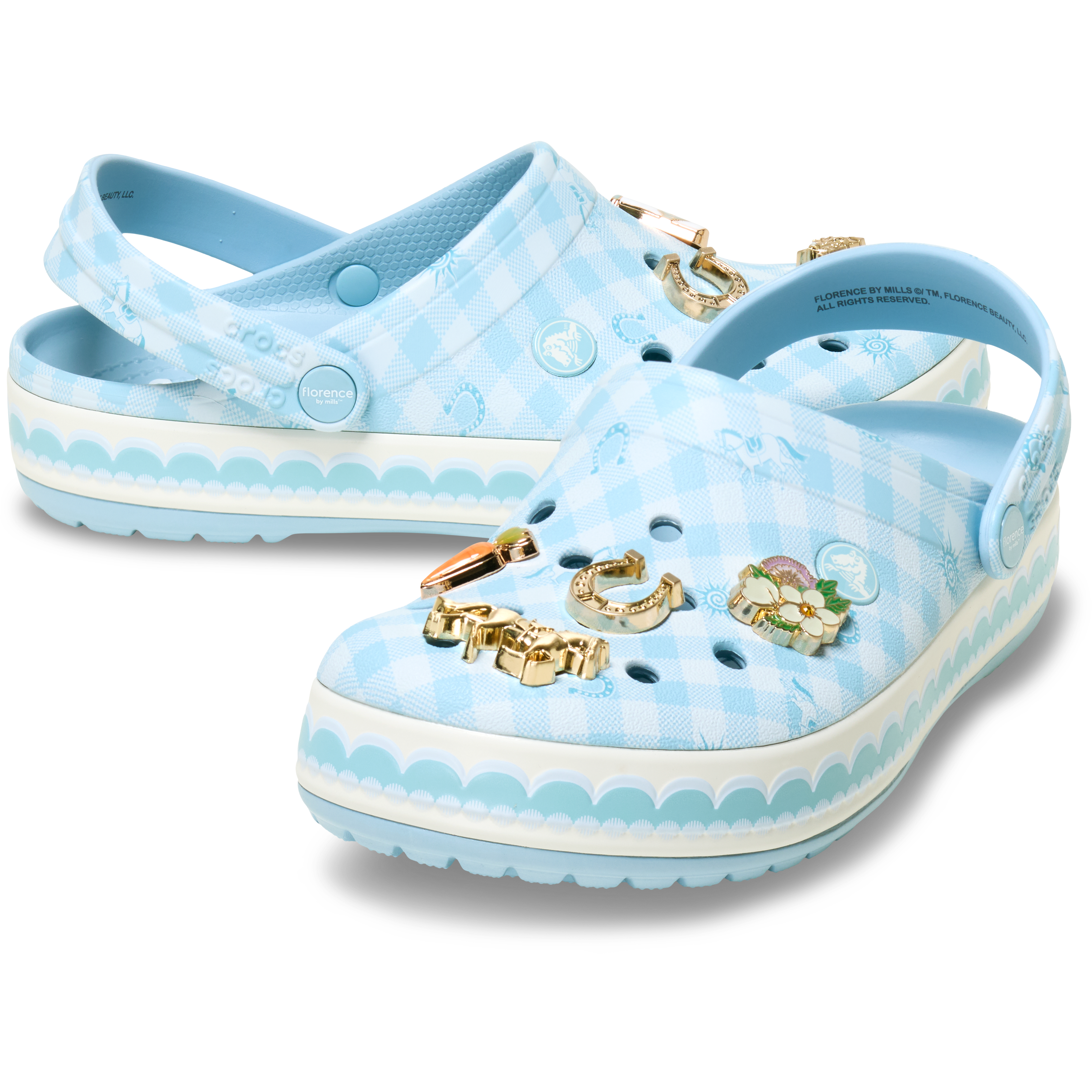 Florence by Mills Crocband™